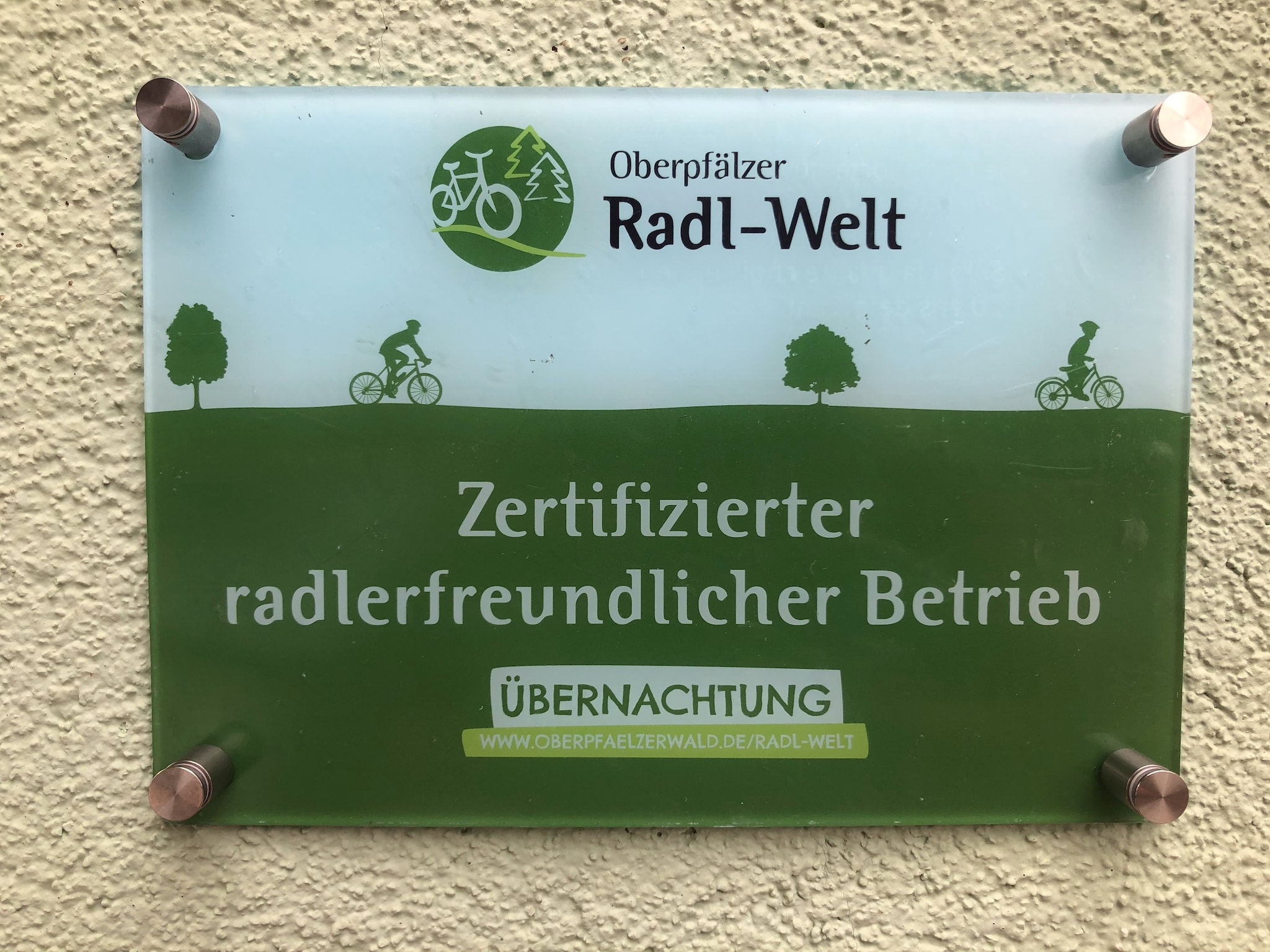 Ferienwohnung Eslarn