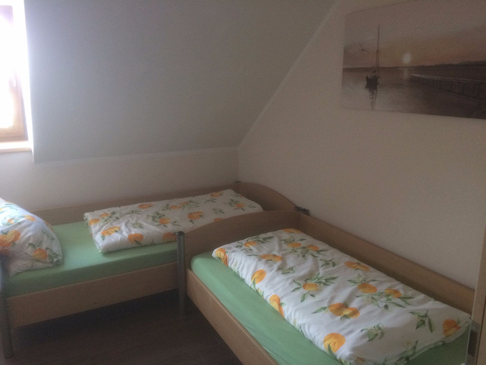 Ferienwohnung Eslarn