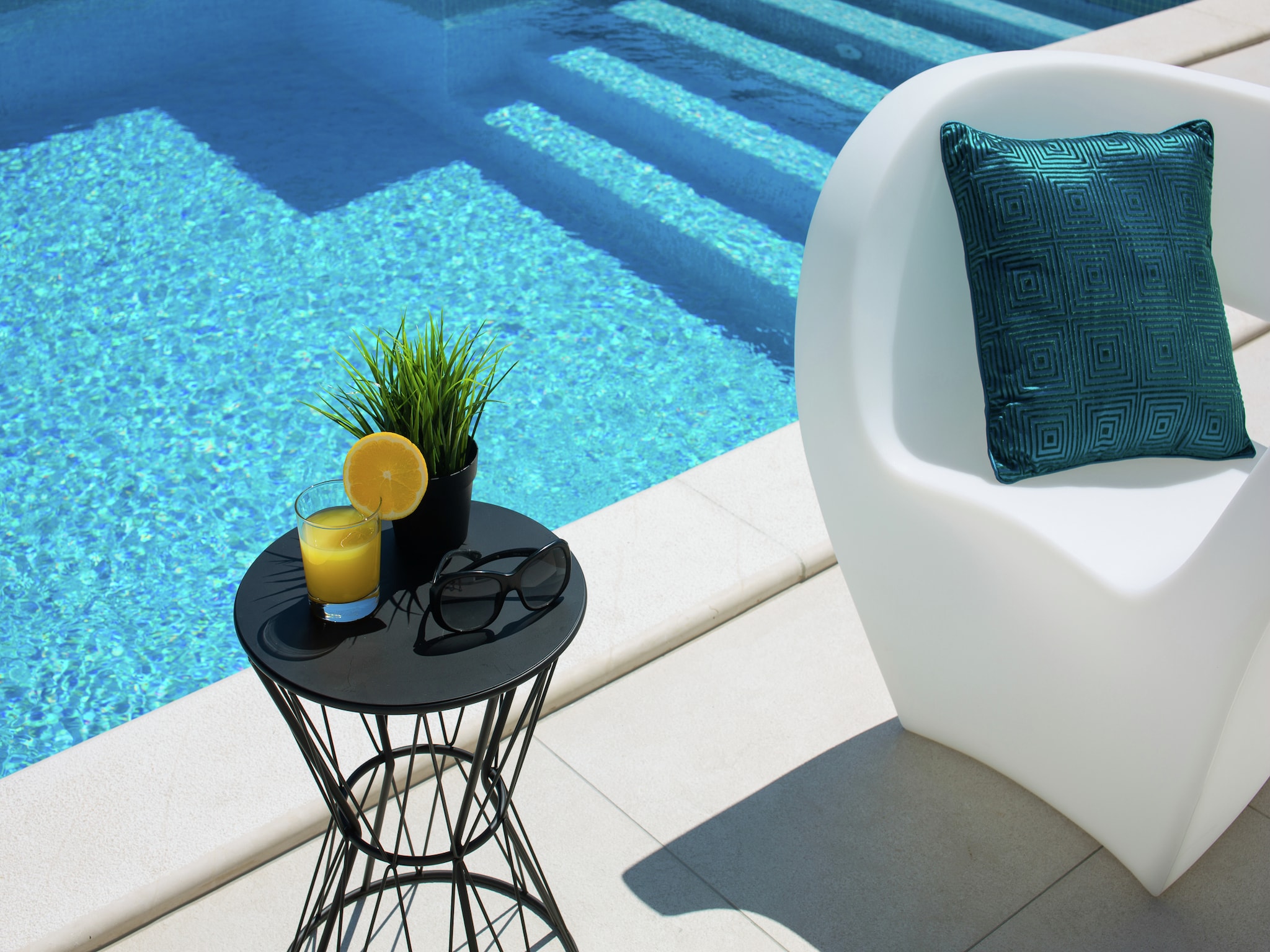 Apartmá Villa Fasana