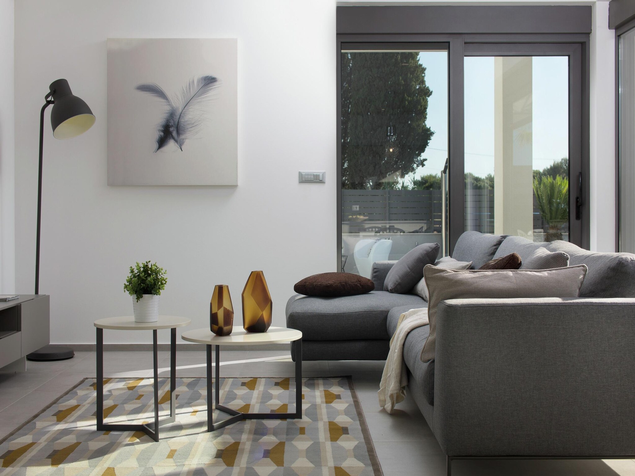 Apartmá Villa Fasana