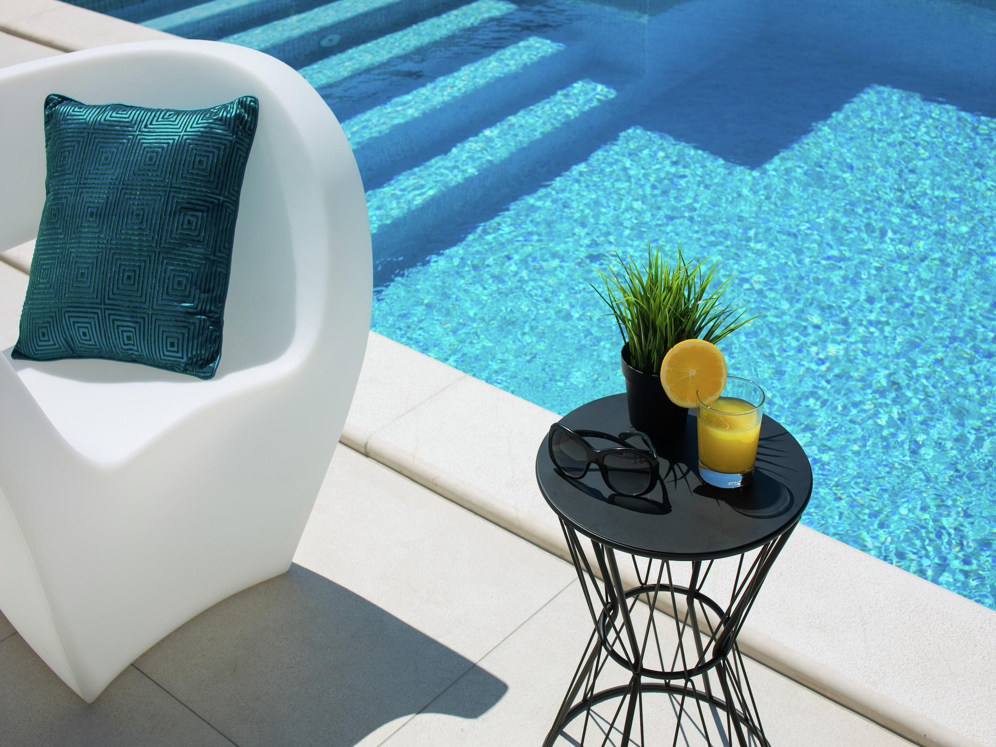 Apartmá Villa Fasana
