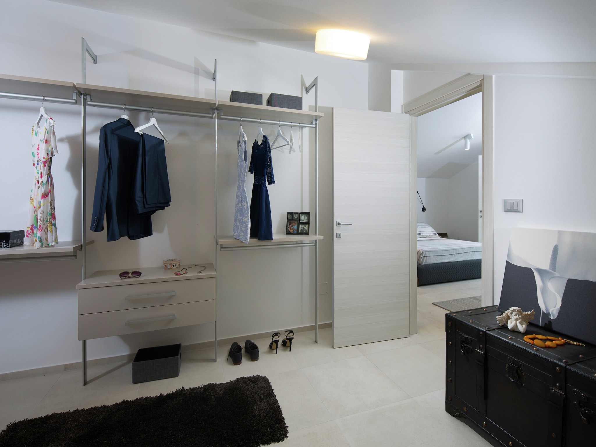 Apartmá Villa Fasana