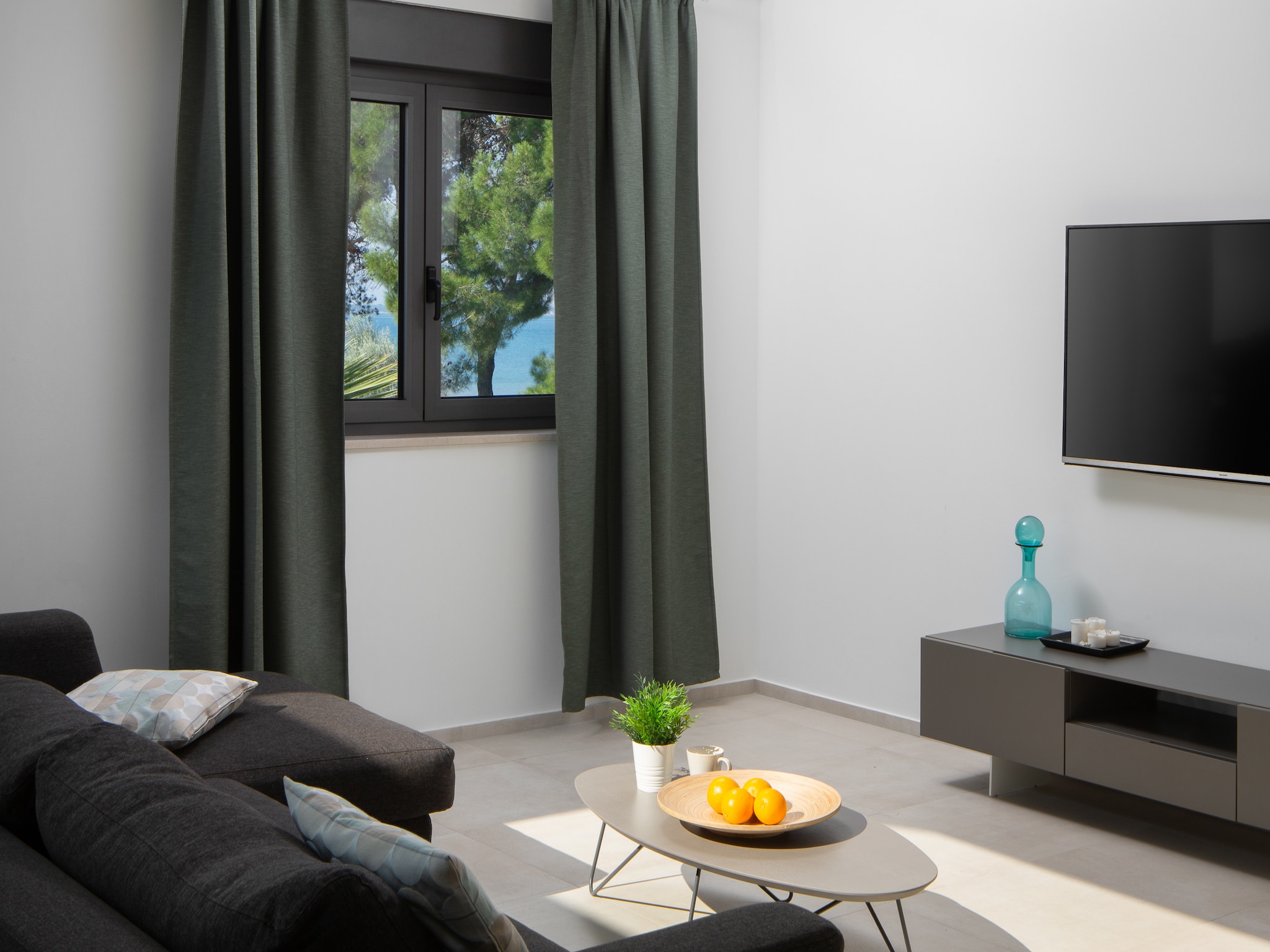 Apartmá Villa Fasana