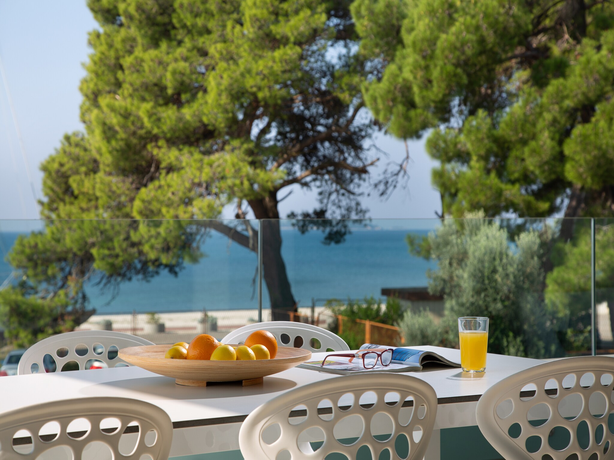 Apartmá Villa Fasana