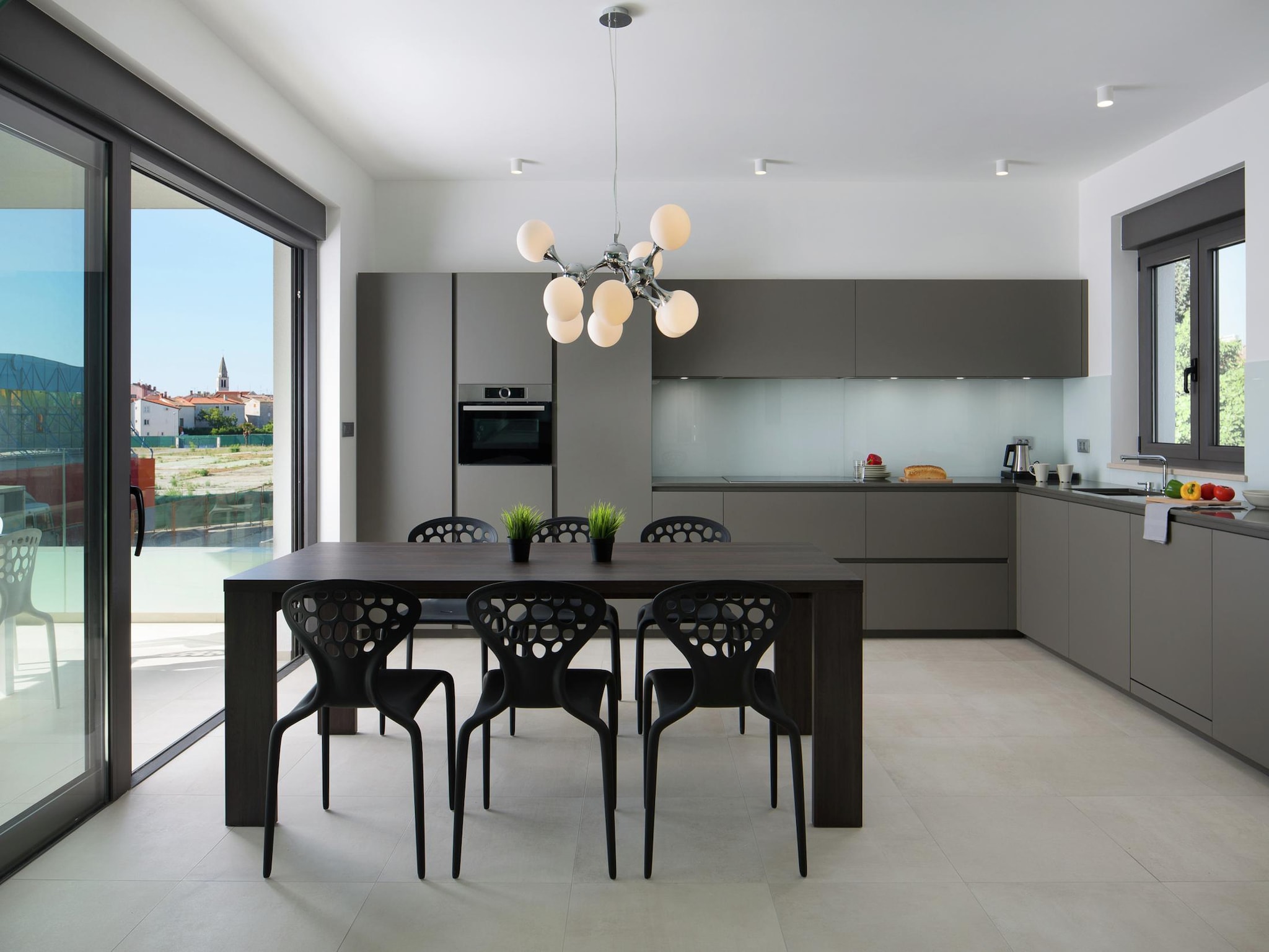 Apartmá Villa Fasana