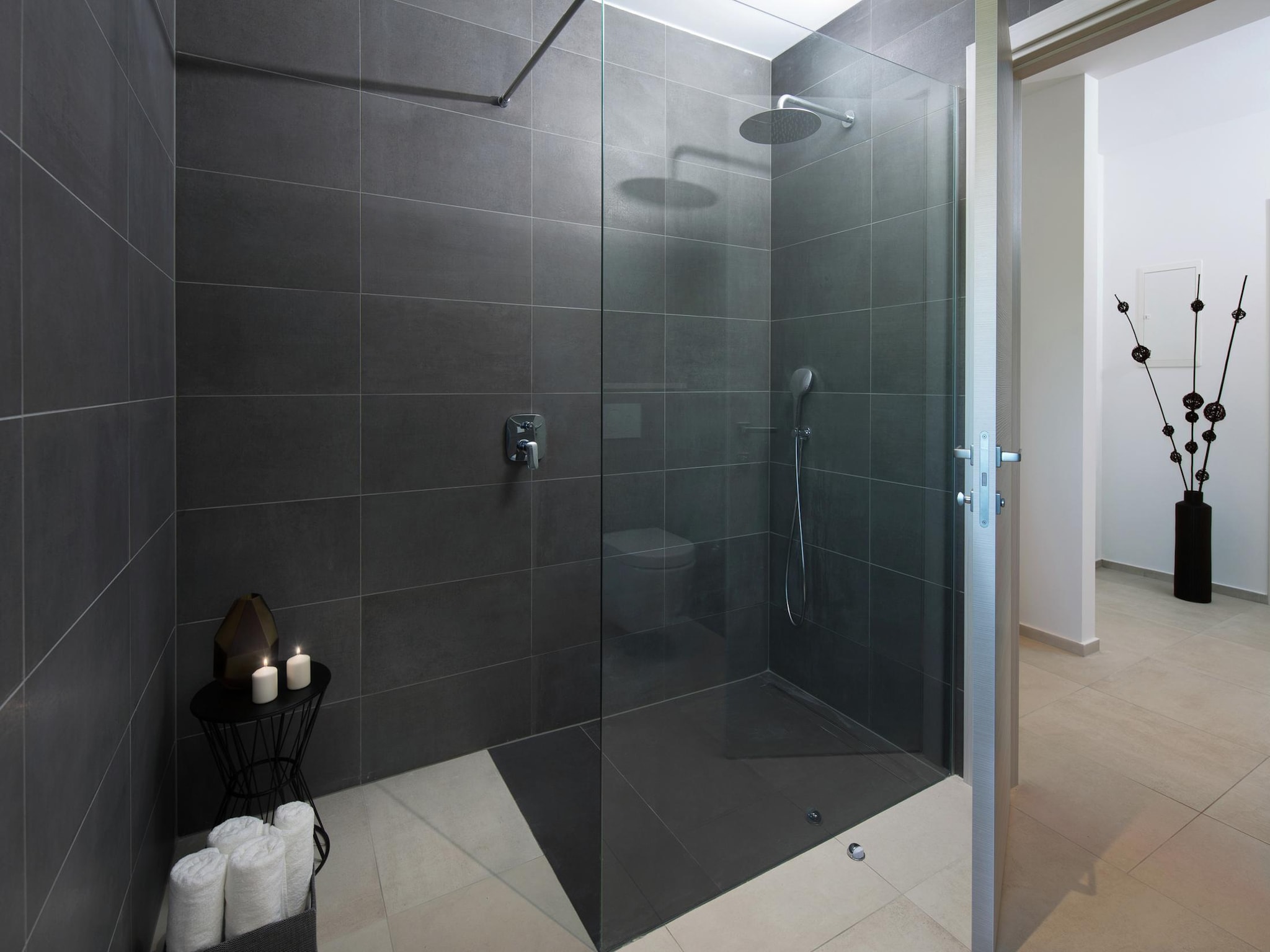 Apartmá Villa Fasana