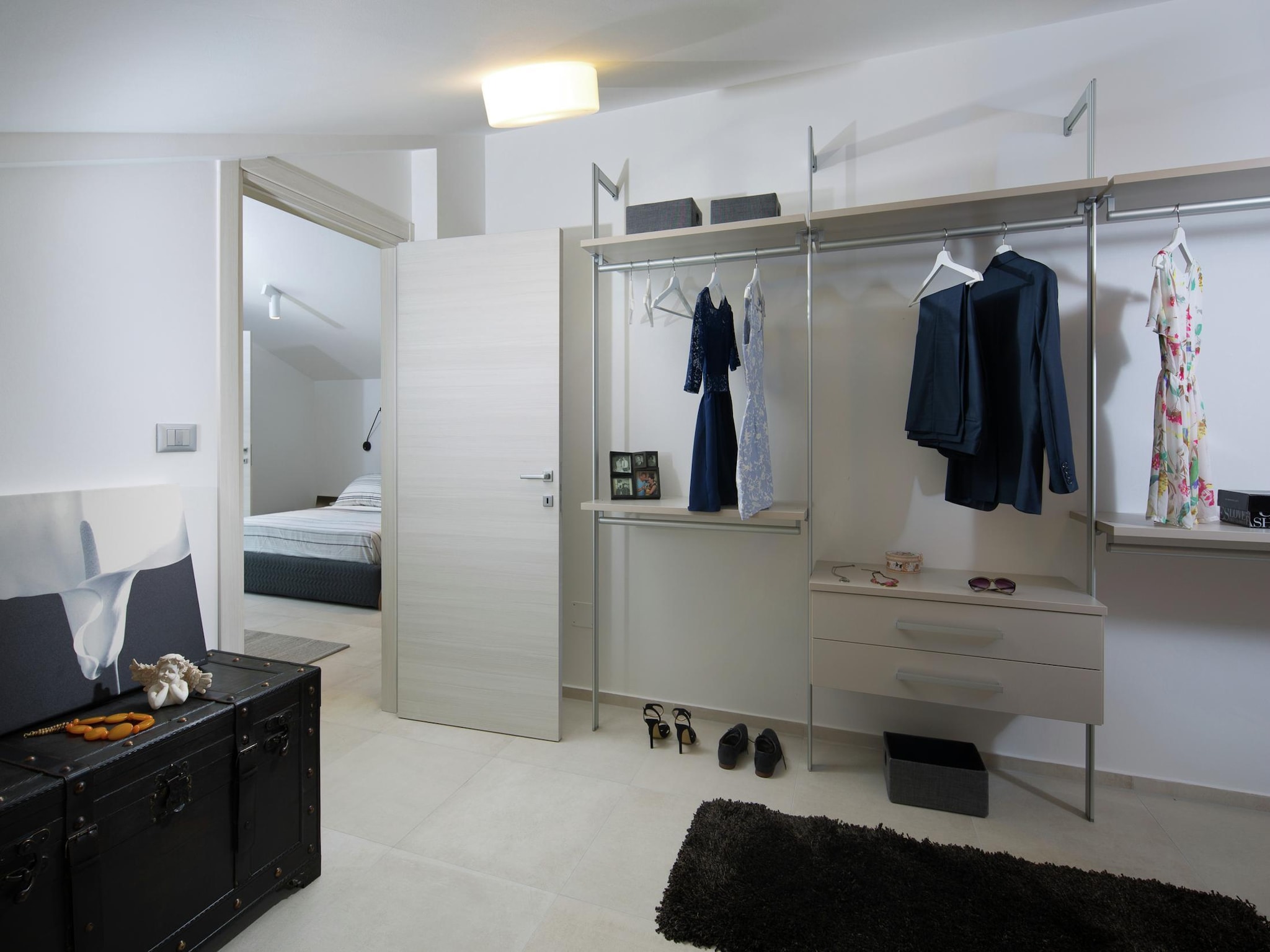 Apartmá Villa Fasana