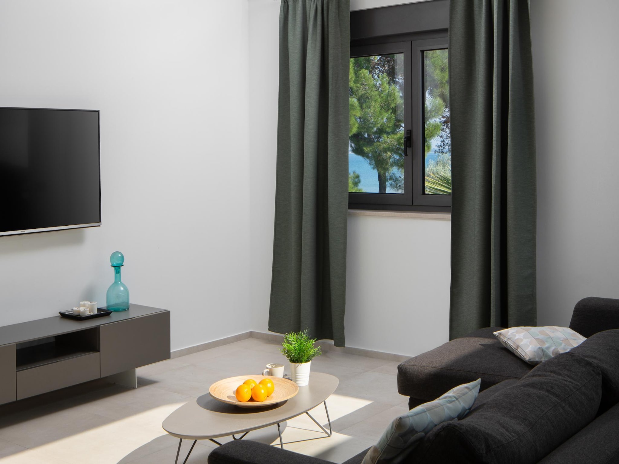 Apartmá Villa Fasana