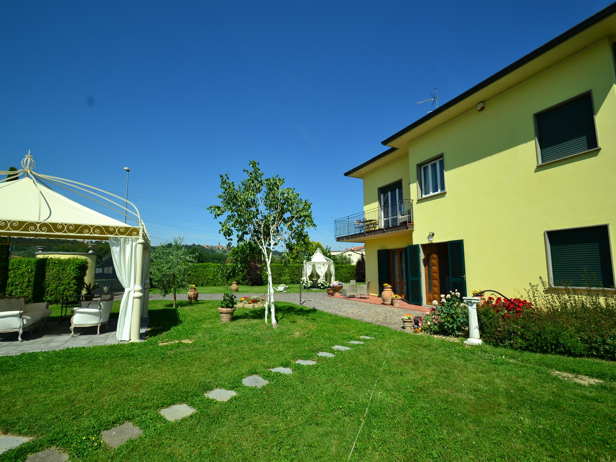   Montefiore