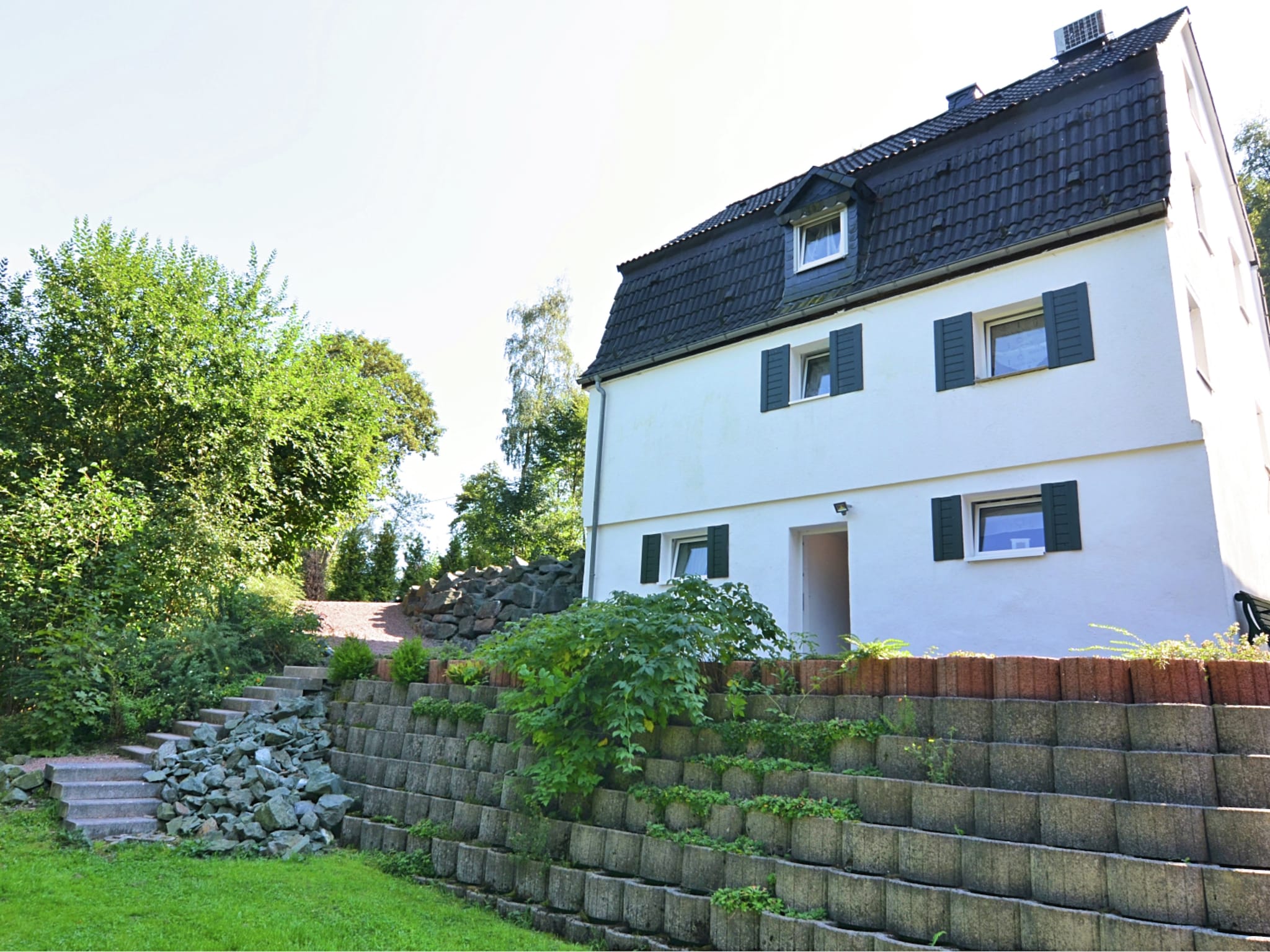 Ferienwohnung Im Ries III