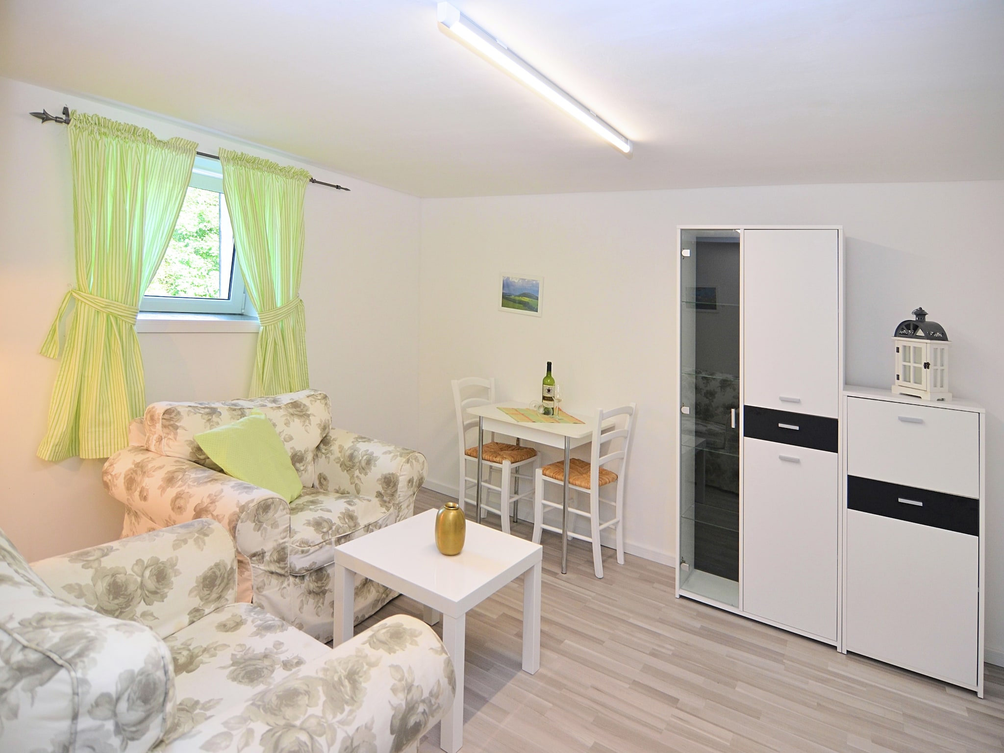 Ferienwohnung Im Ries III