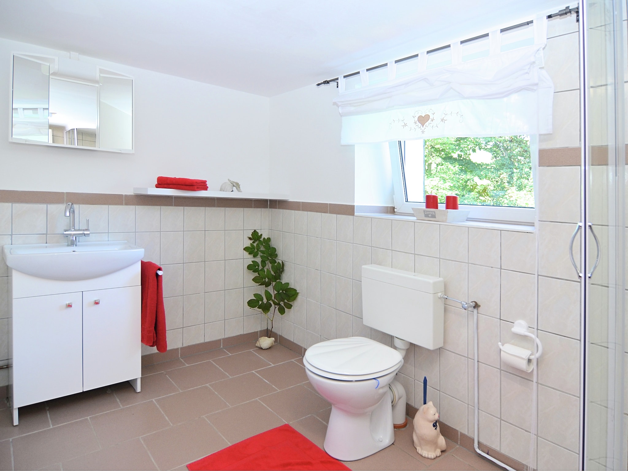 Ferienwohnung Im Ries III