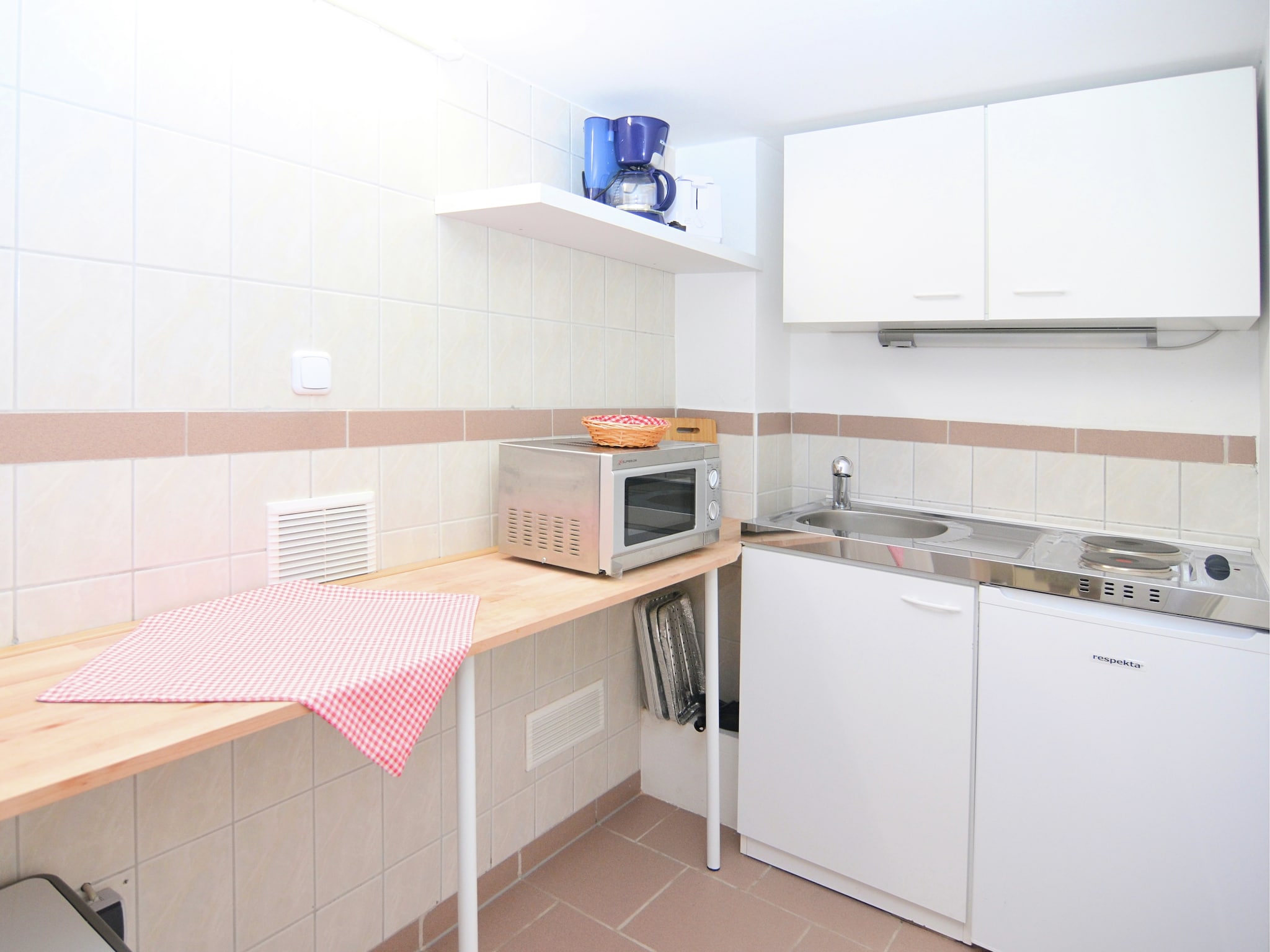 Ferienwohnung Im Ries III