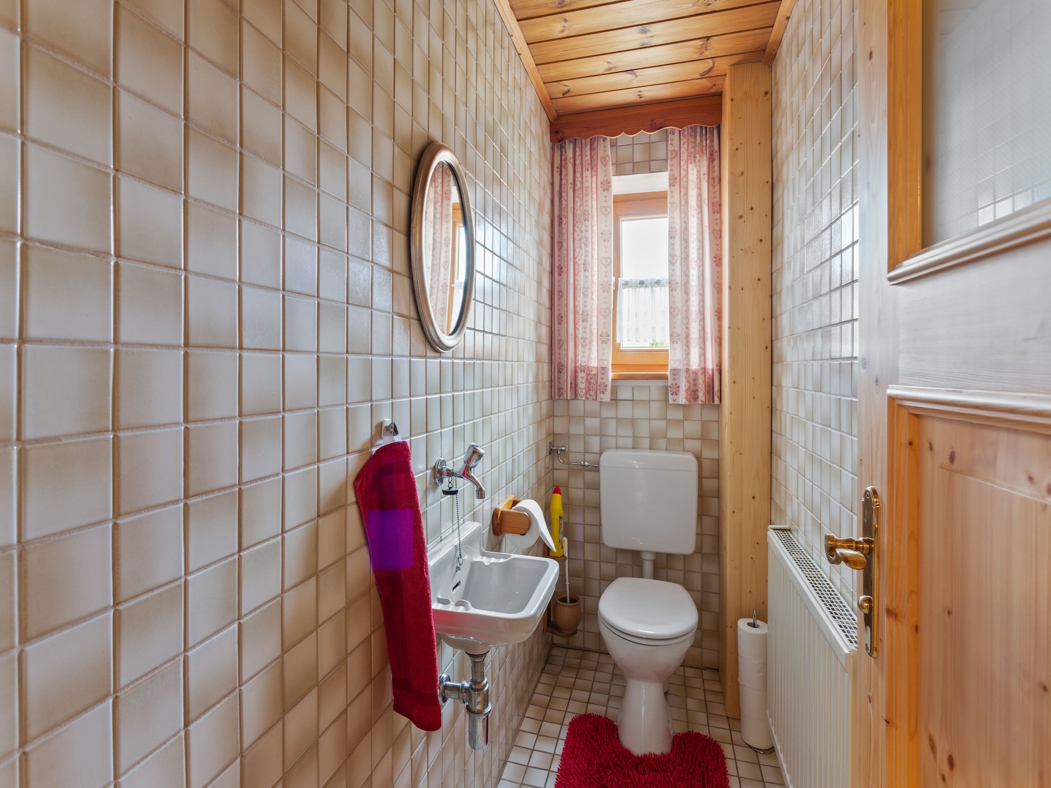 Ferienwohnung Trauchgau