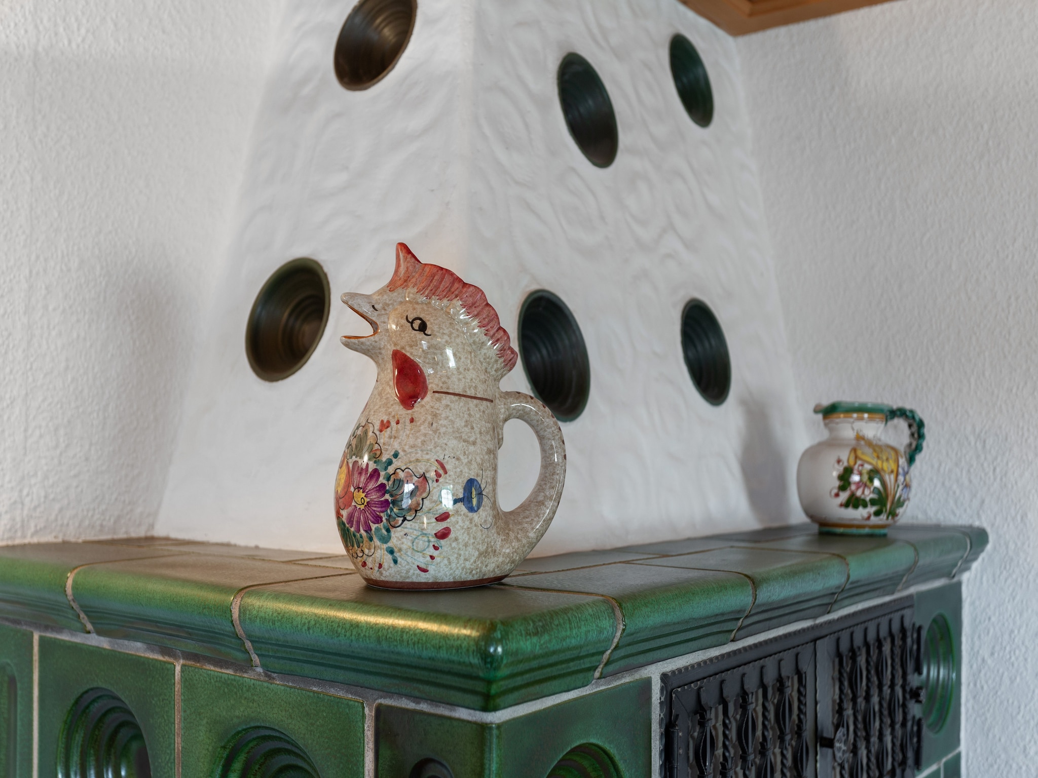 Ferienwohnung Trauchgau