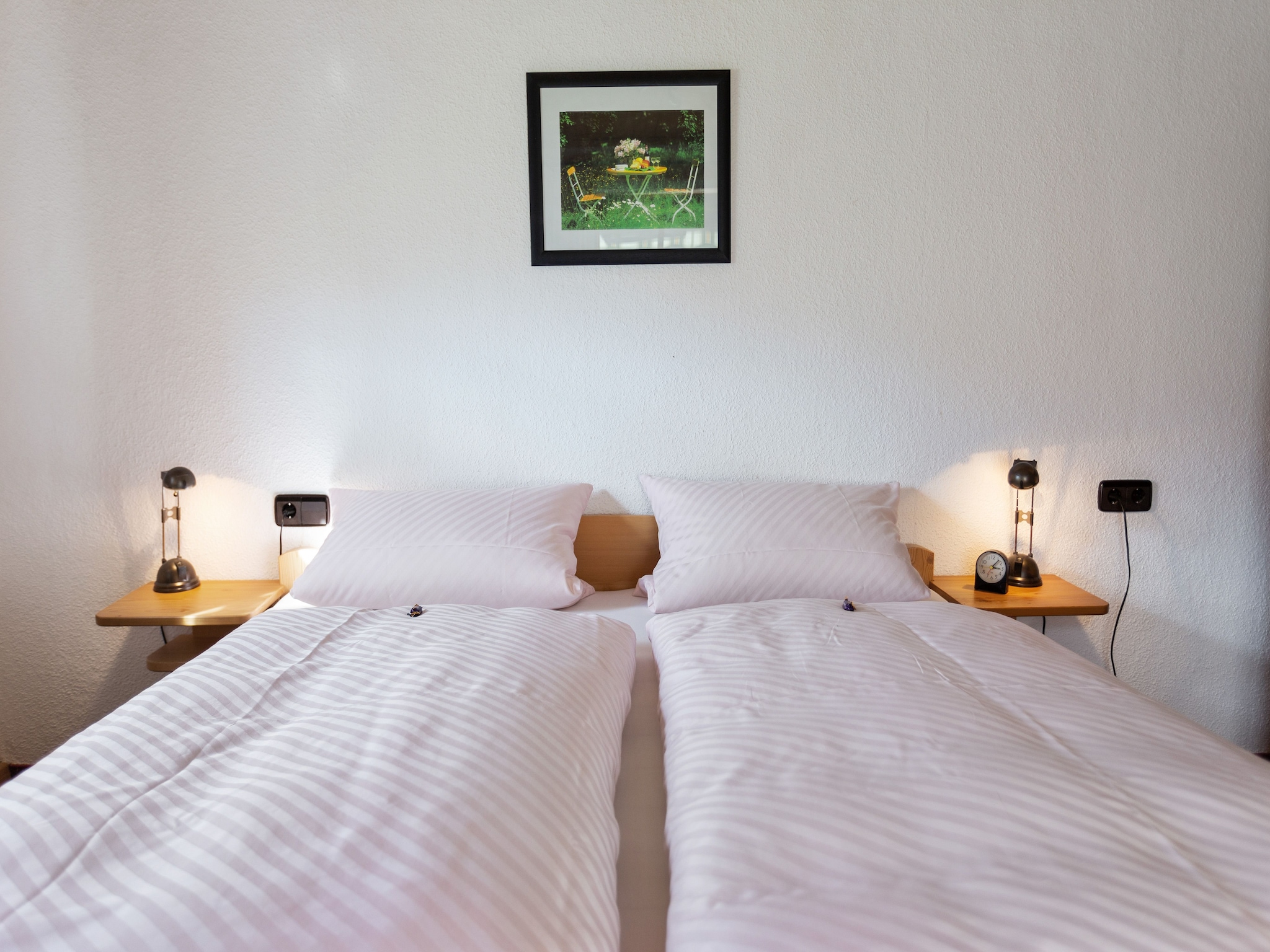 Ferienwohnung Trauchgau