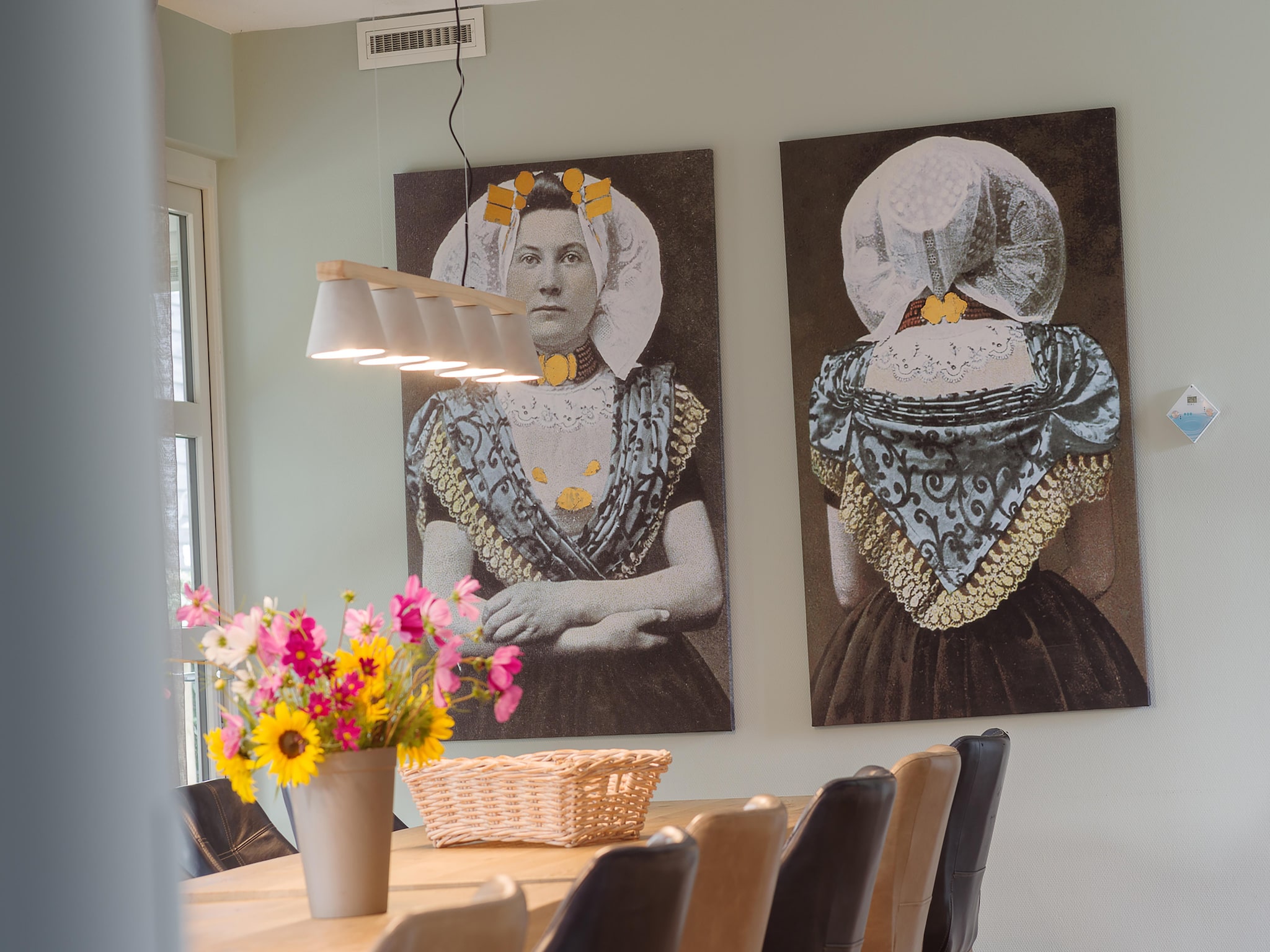   Luxe Beveland met Zwembad