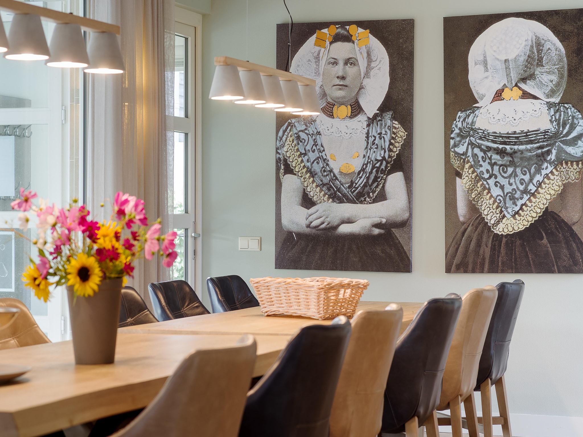   Luxe Beveland met Zwembad