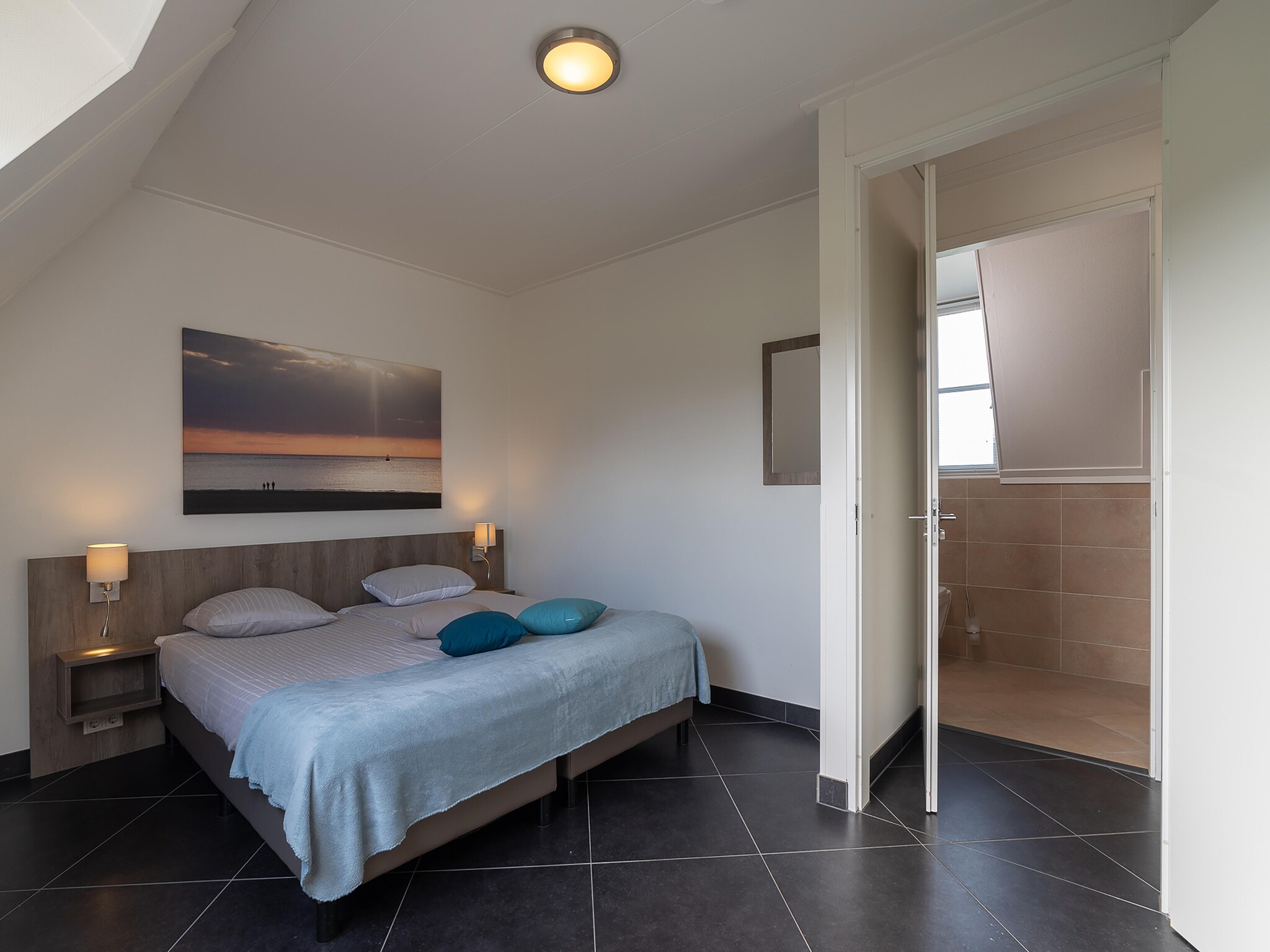   Luxe Beveland met zwembad  sauna
