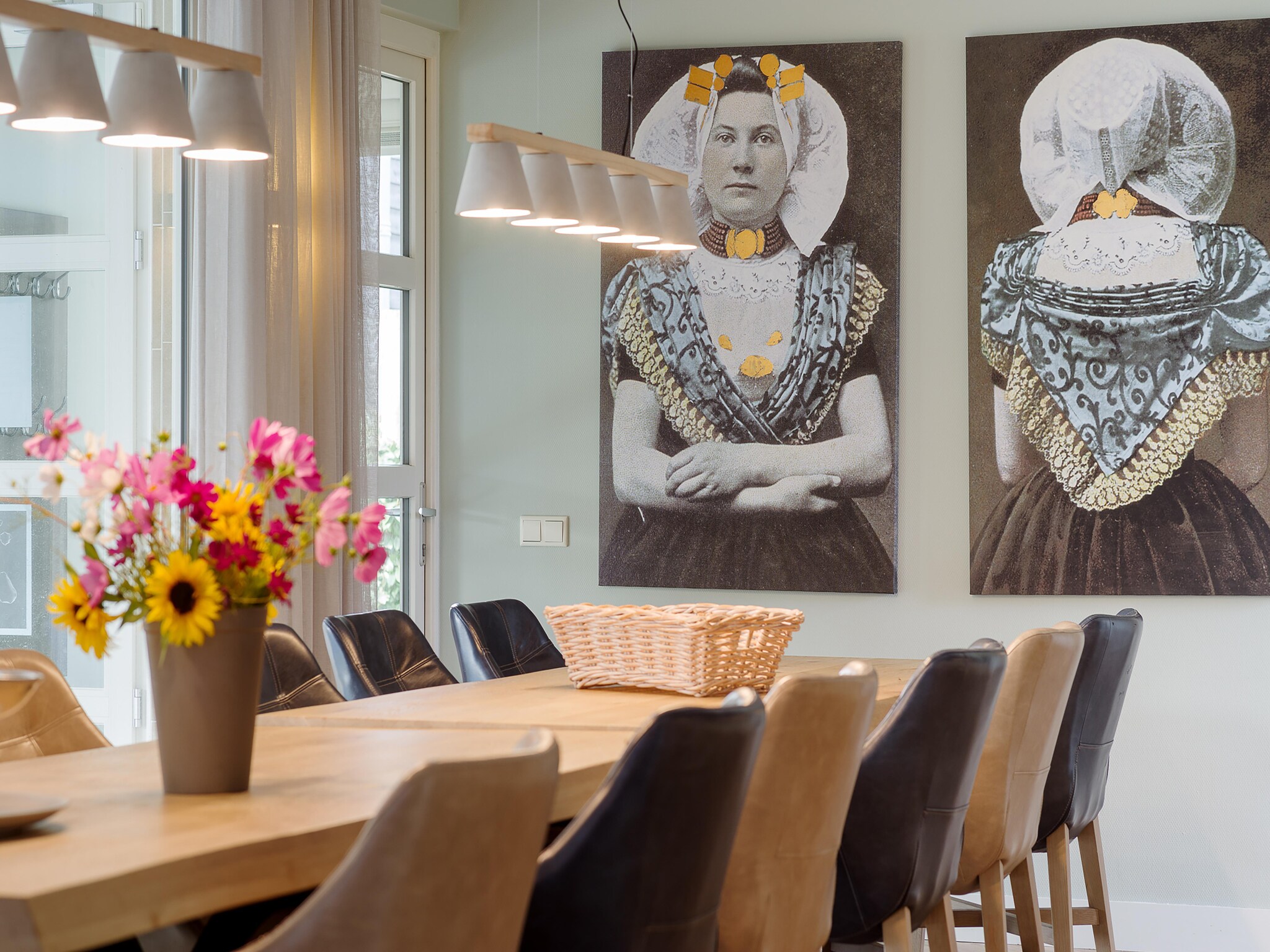   Luxe Beveland met zwembad  sauna