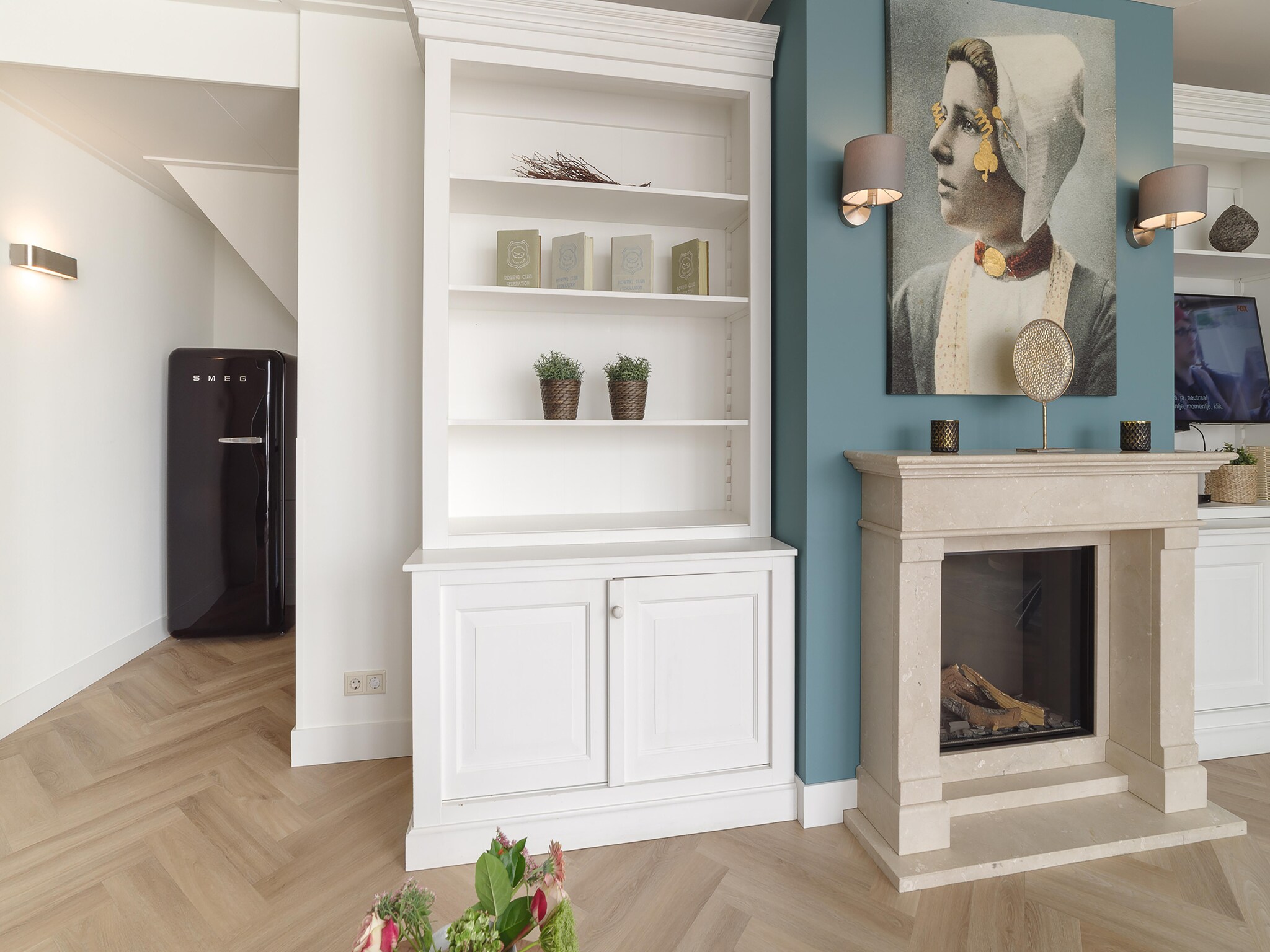   Luxe Beveland met zwembad  sauna