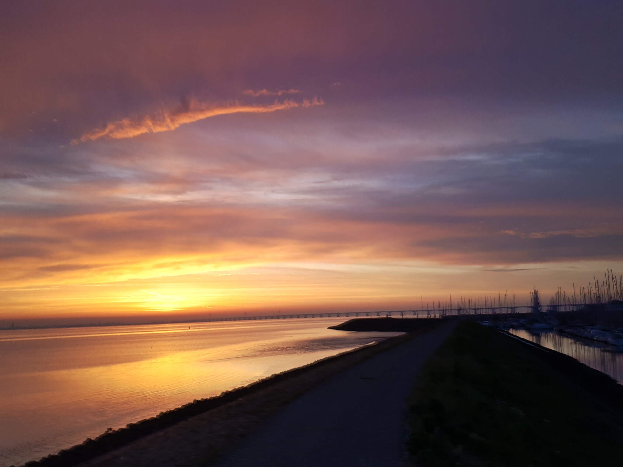   Charming Beveland