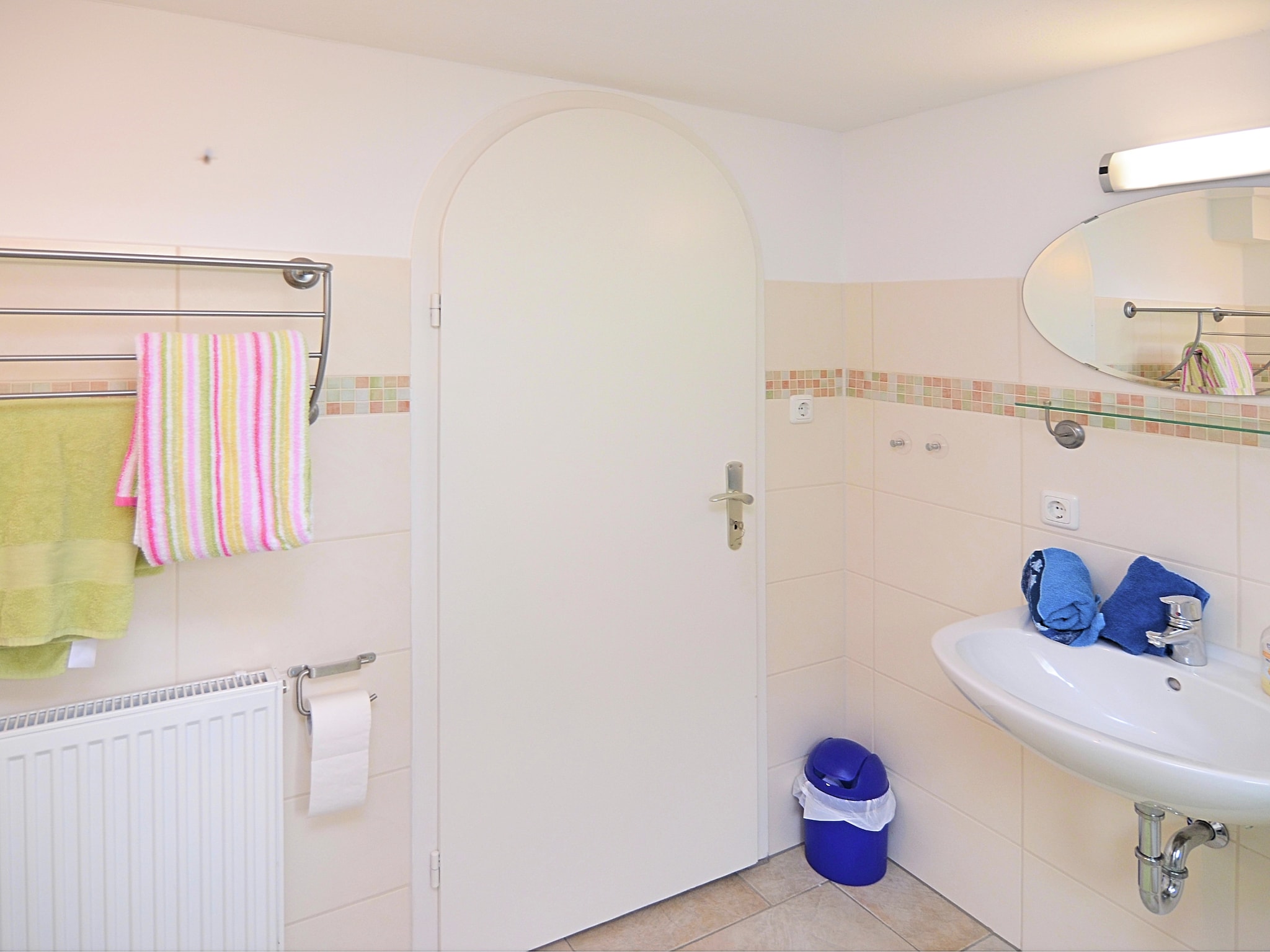 Ferienwohnung Weserbergland
