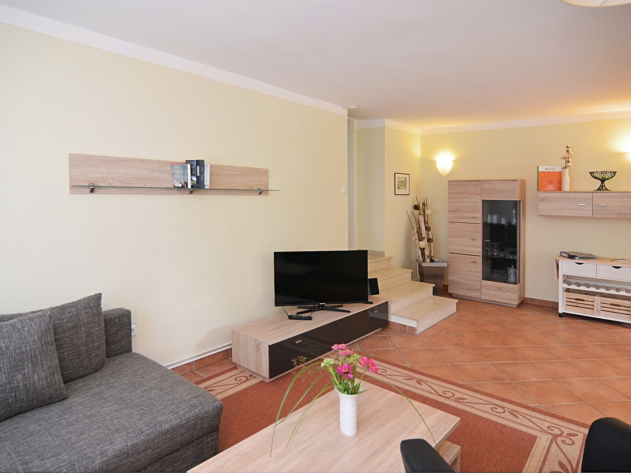 Ferienwohnung Weserbergland