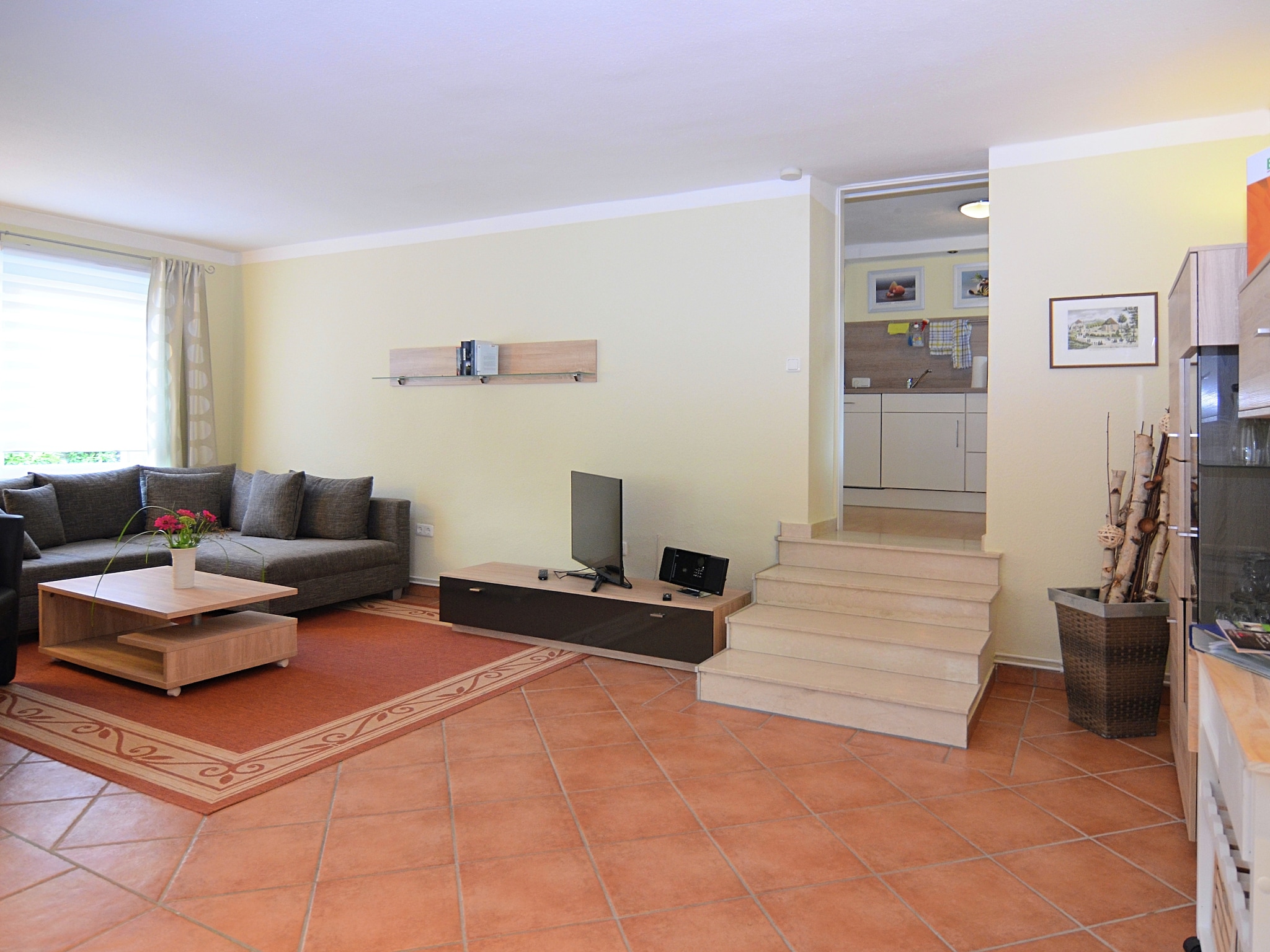 Ferienwohnung Weserbergland