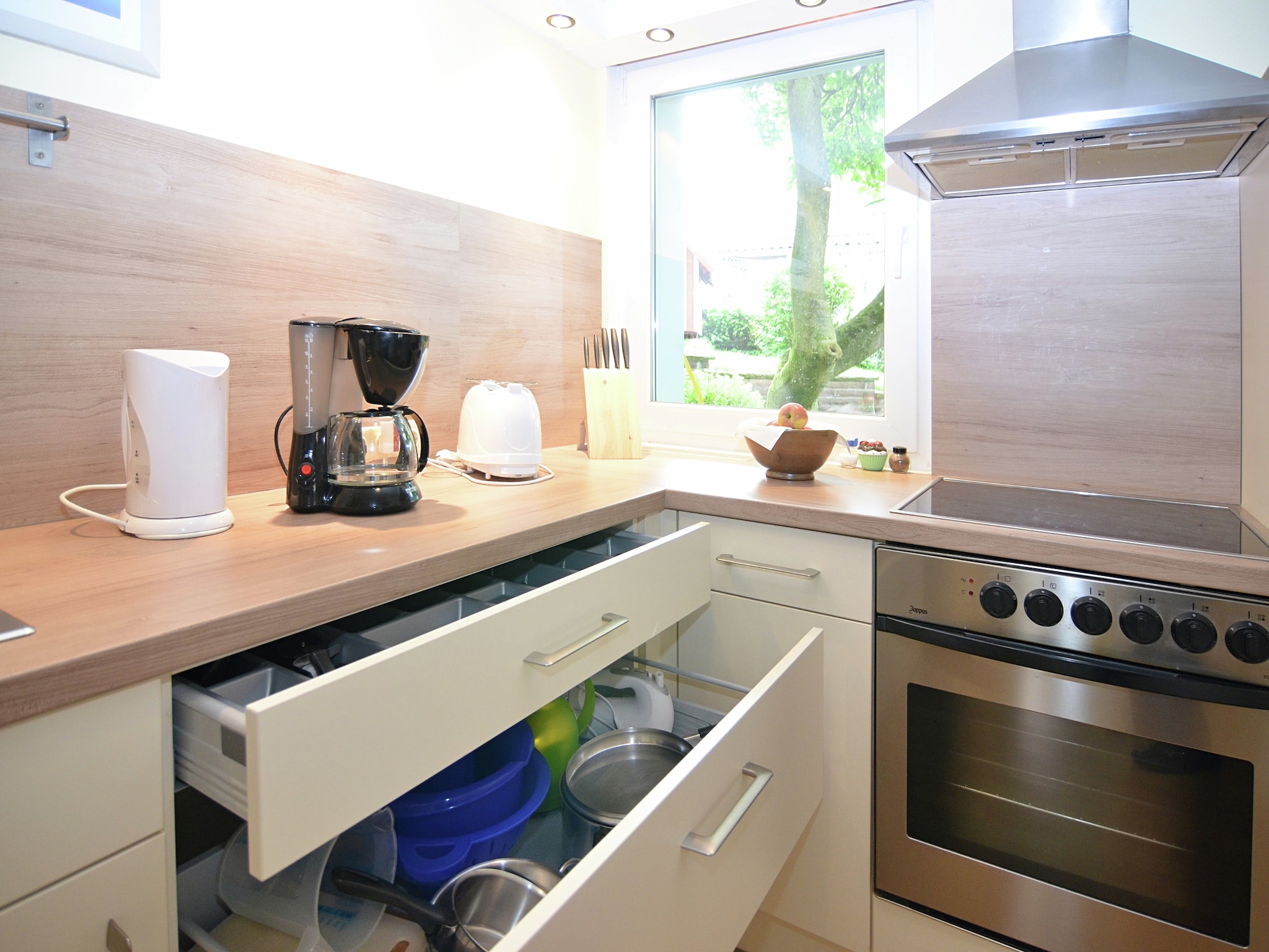 Ferienwohnung Weserbergland
