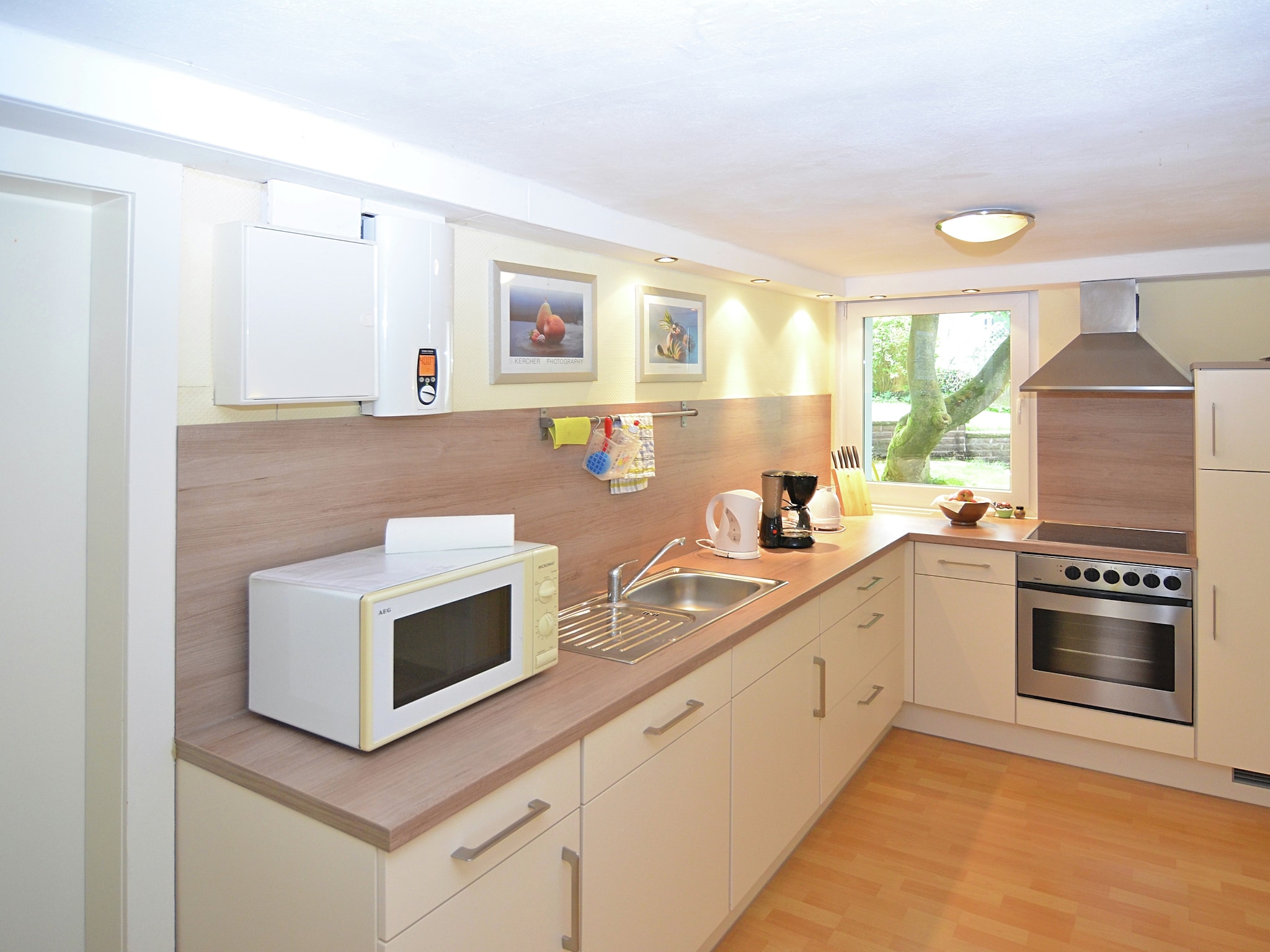 Ferienwohnung Weserbergland