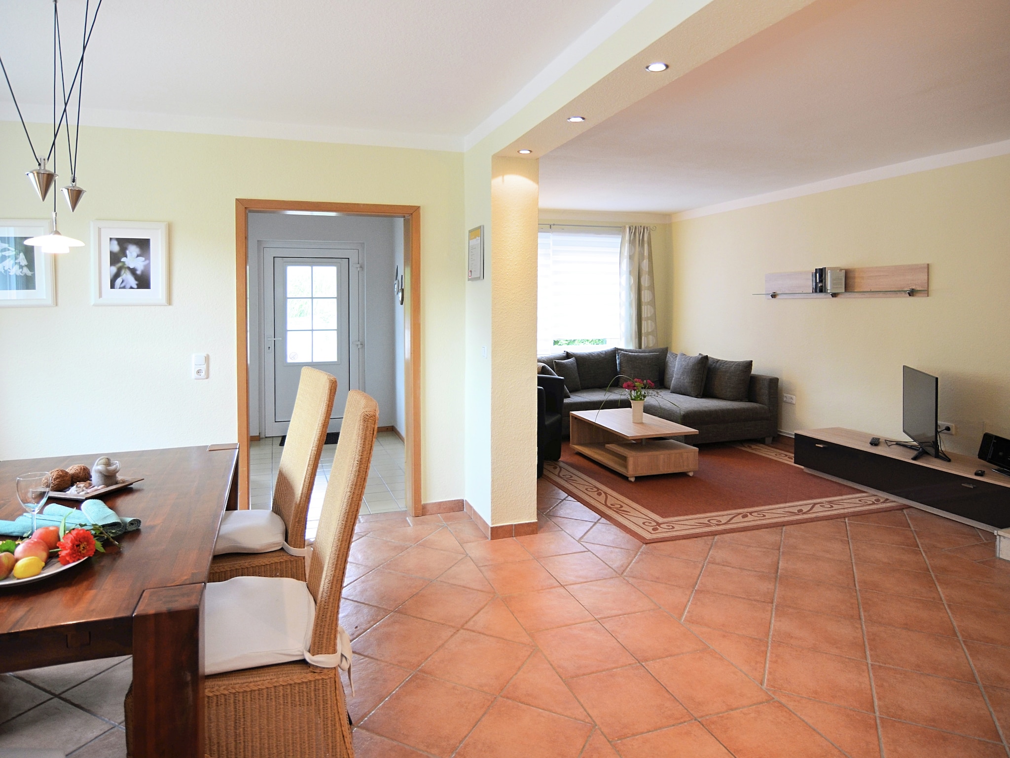 Ferienwohnung Weserbergland