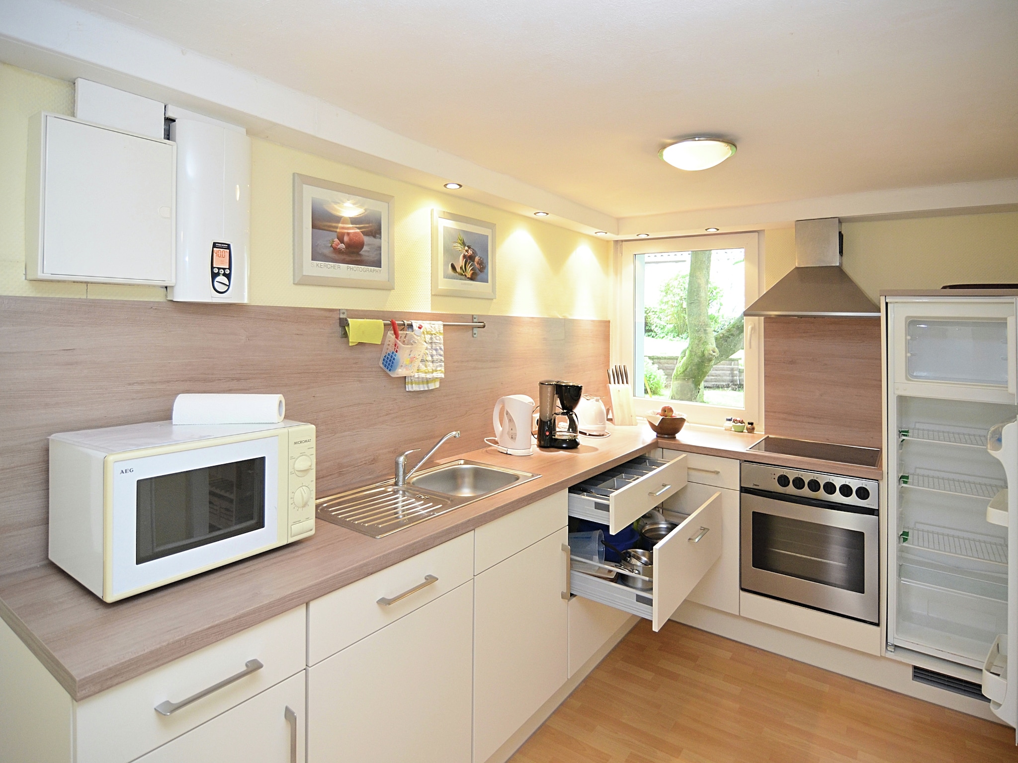 Ferienwohnung Weserbergland