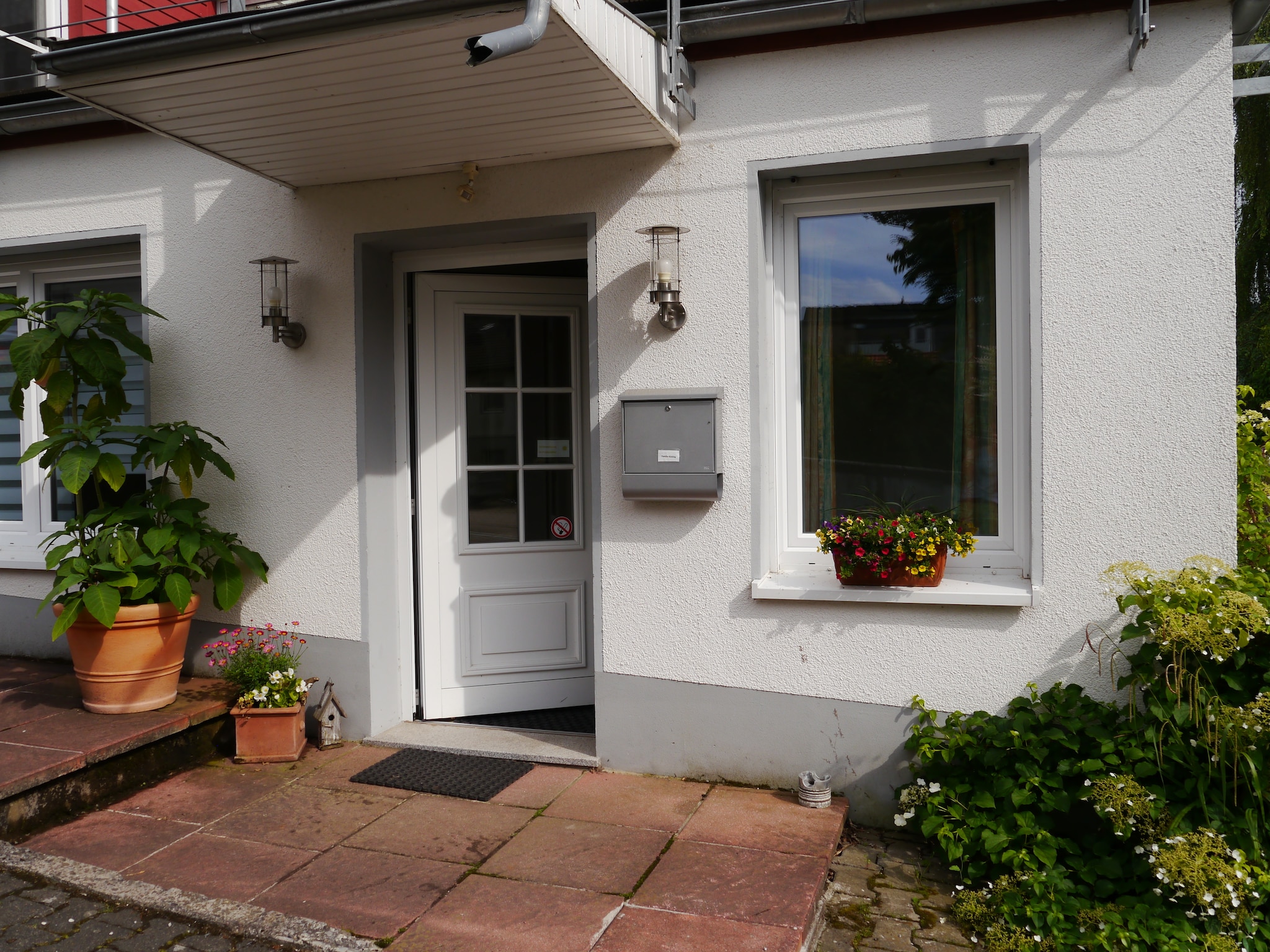 Ferienwohnung Weserbergland