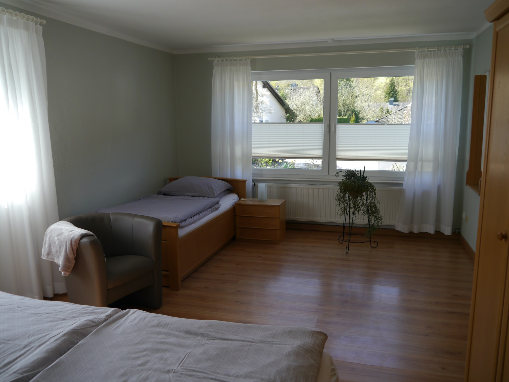Ferienwohnung Weserbergland