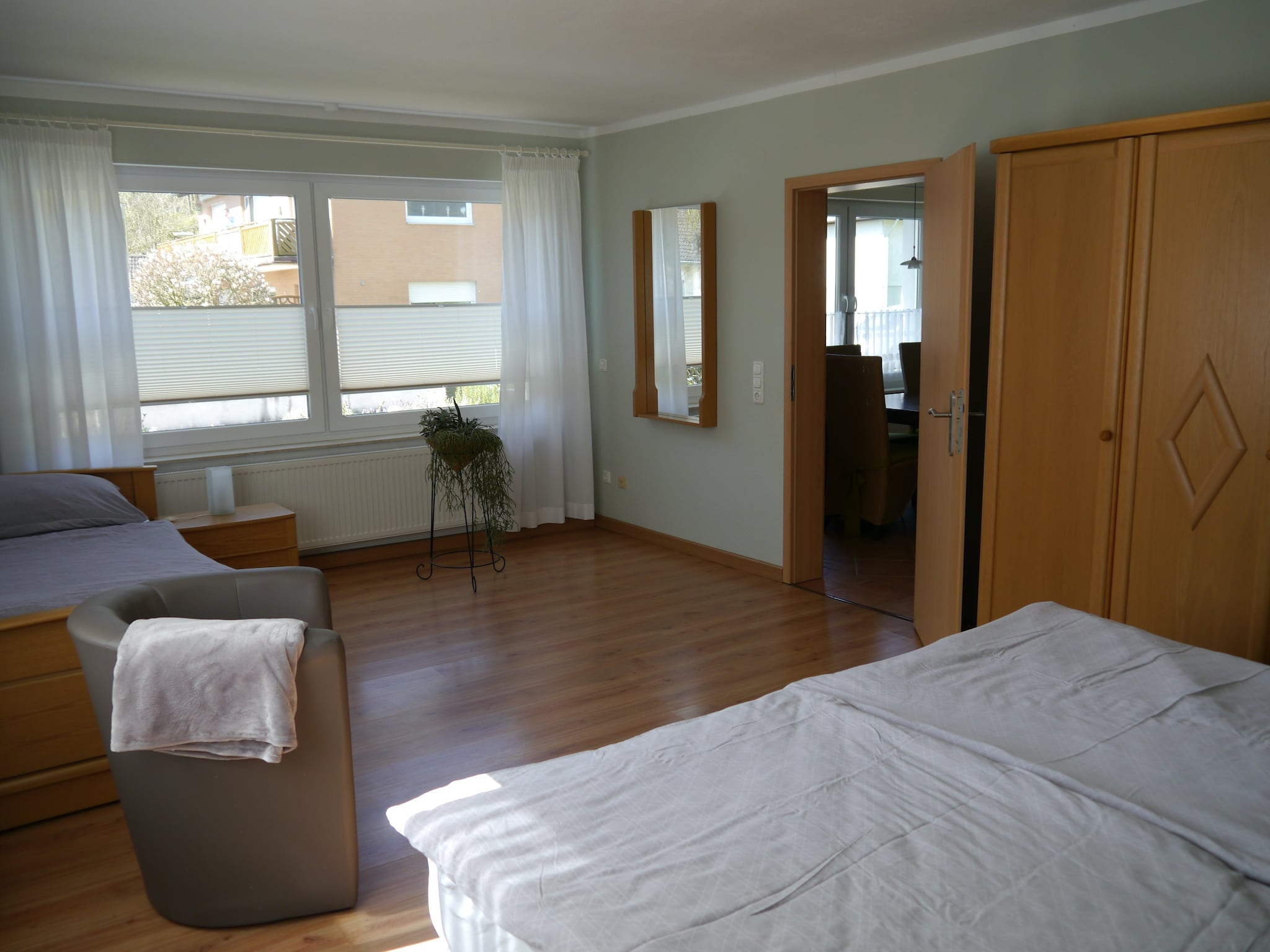 Ferienwohnung Weserbergland