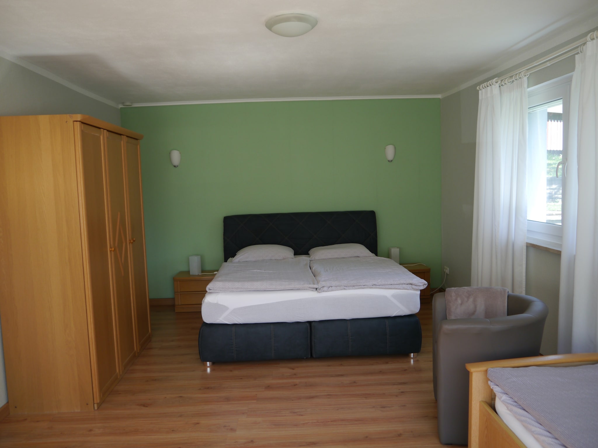 Ferienwohnung Weserbergland