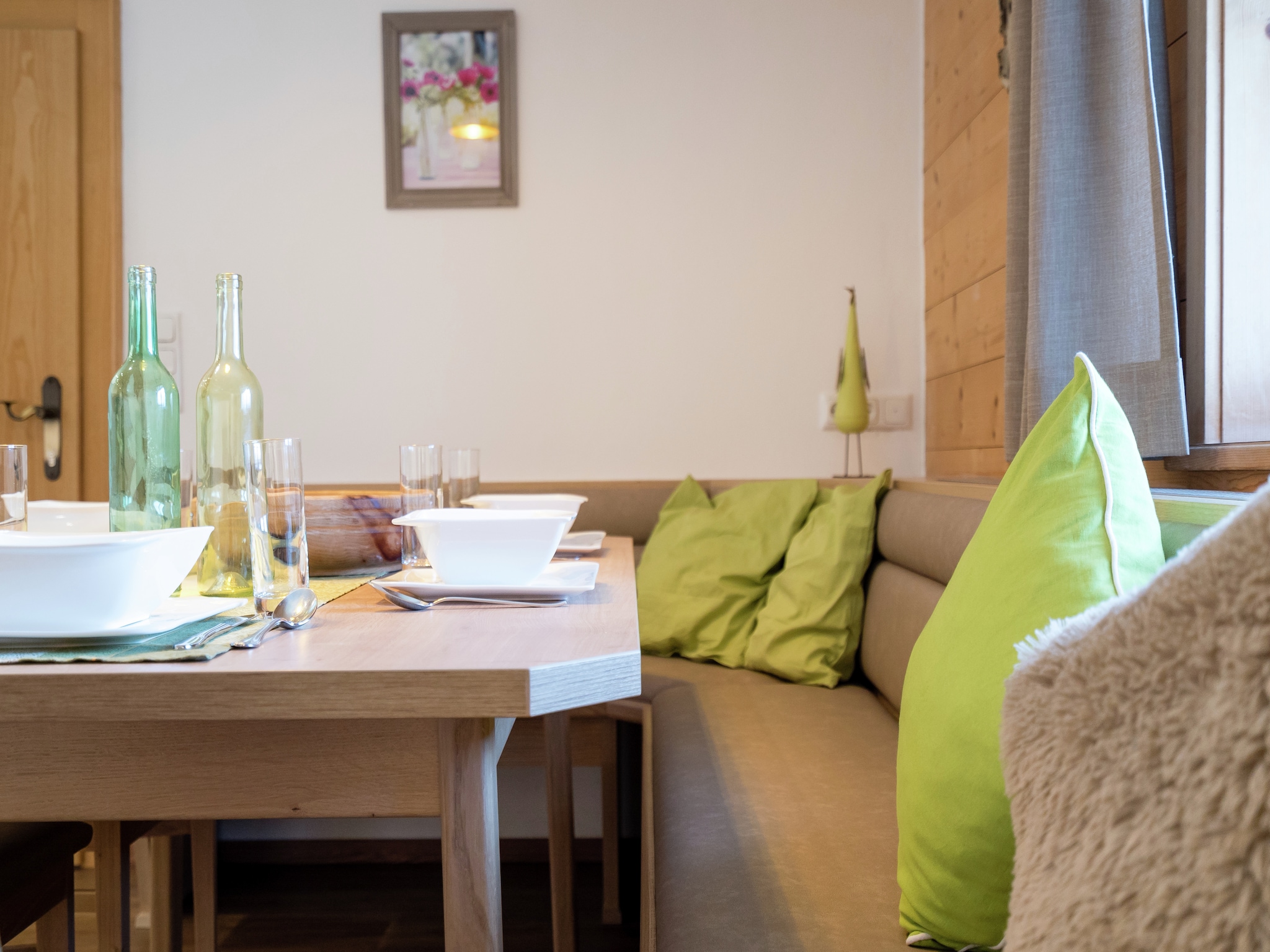 Ferienwohnung Apartment Sylvia