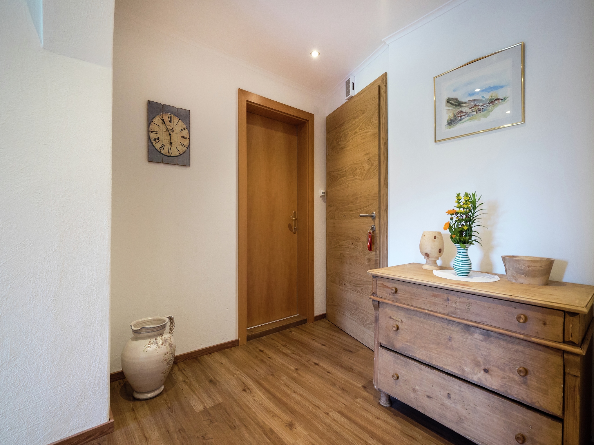 Ferienwohnung Apartment Sylvia