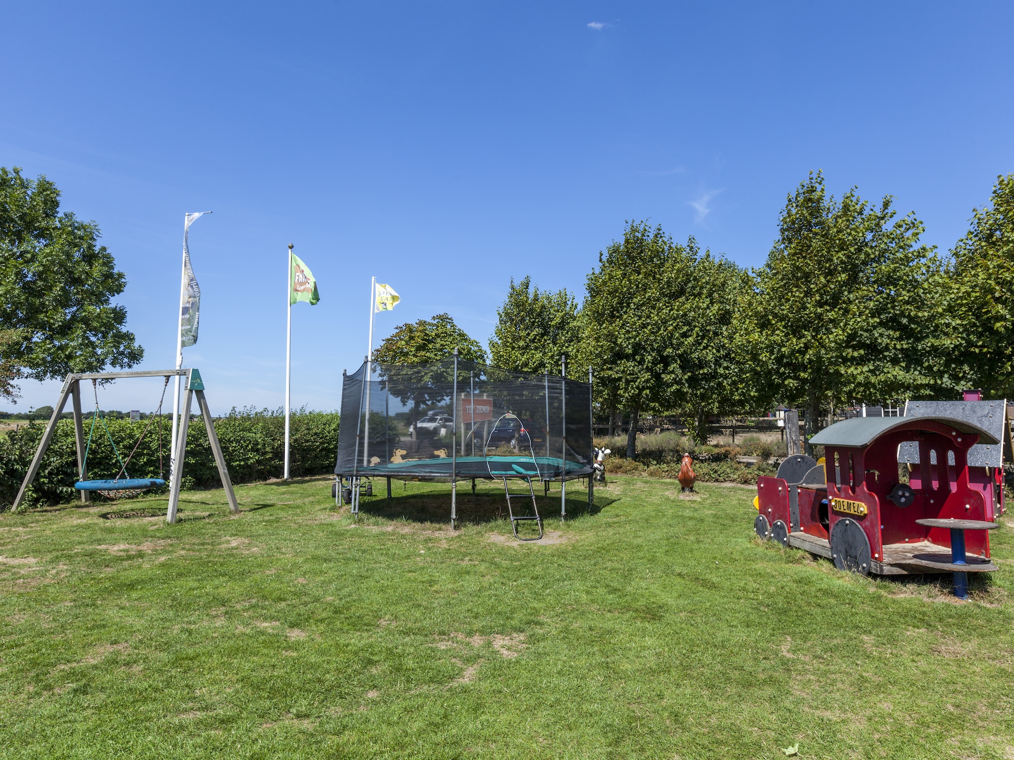   Zeeuwse Schaapskooi