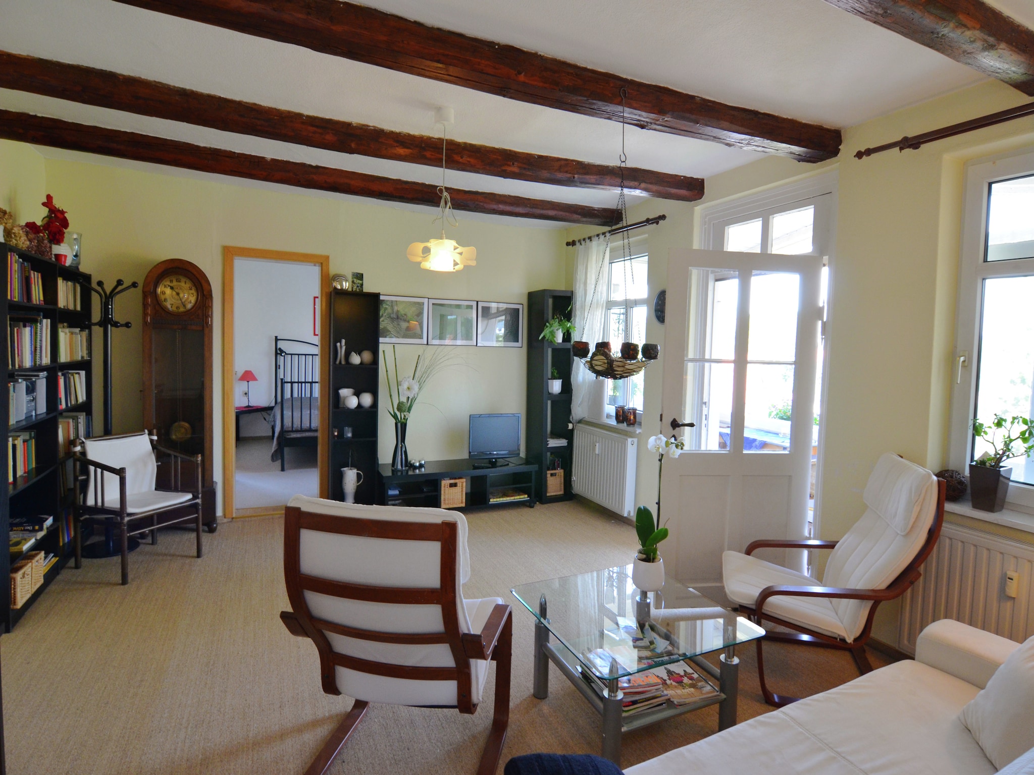 Lejlighed Villa Charlotte