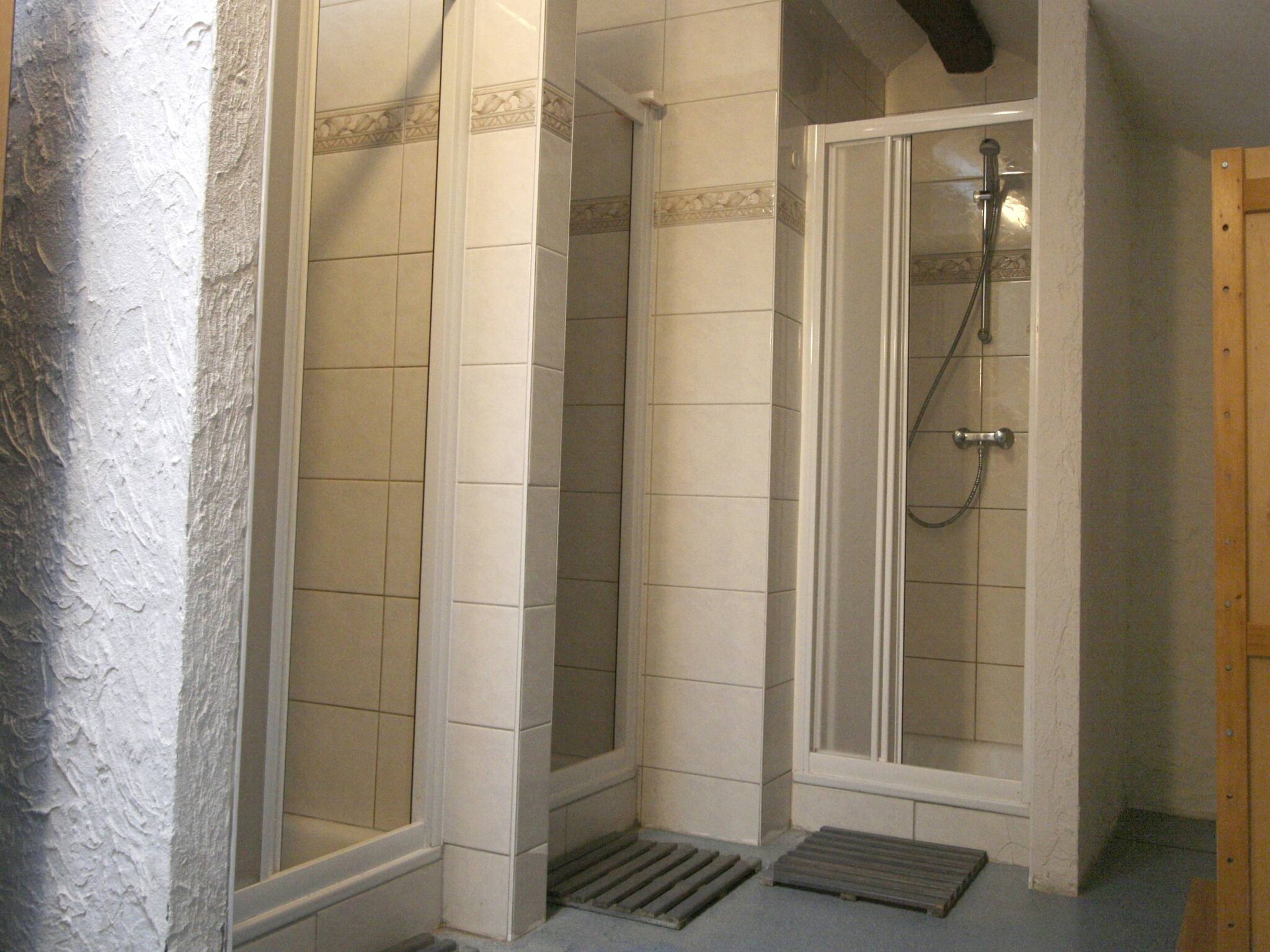 Maison La Ferme de la Buissonniere