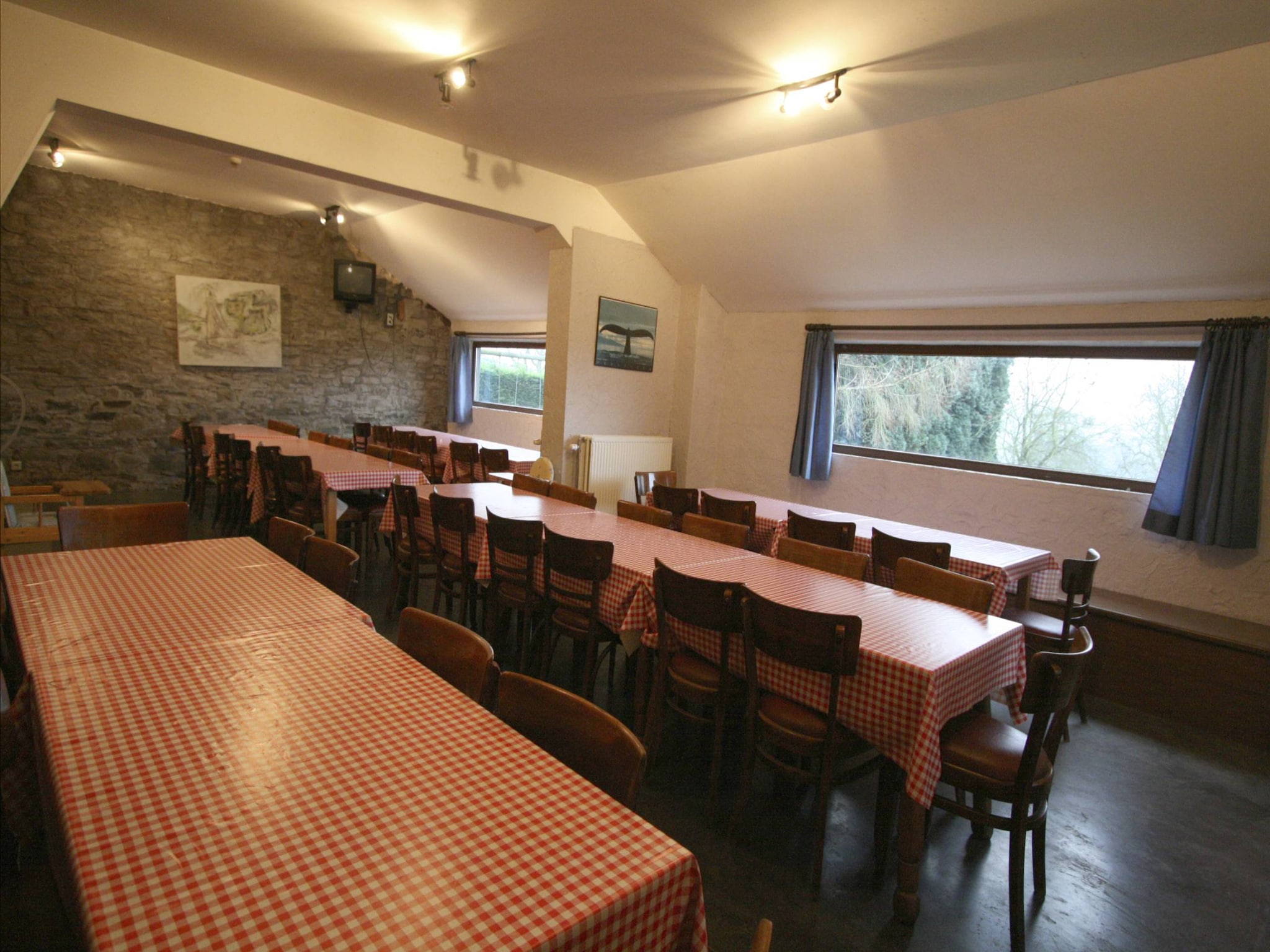 Maison La Ferme de la Buissonniere