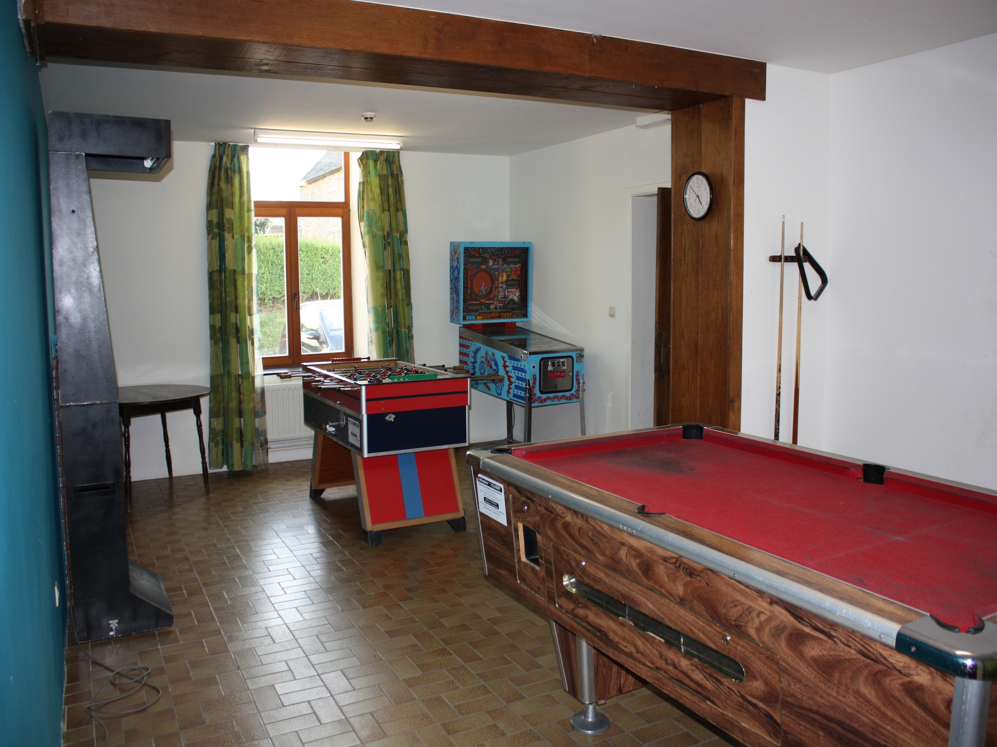 Maison La Ferme de la Buissonniere