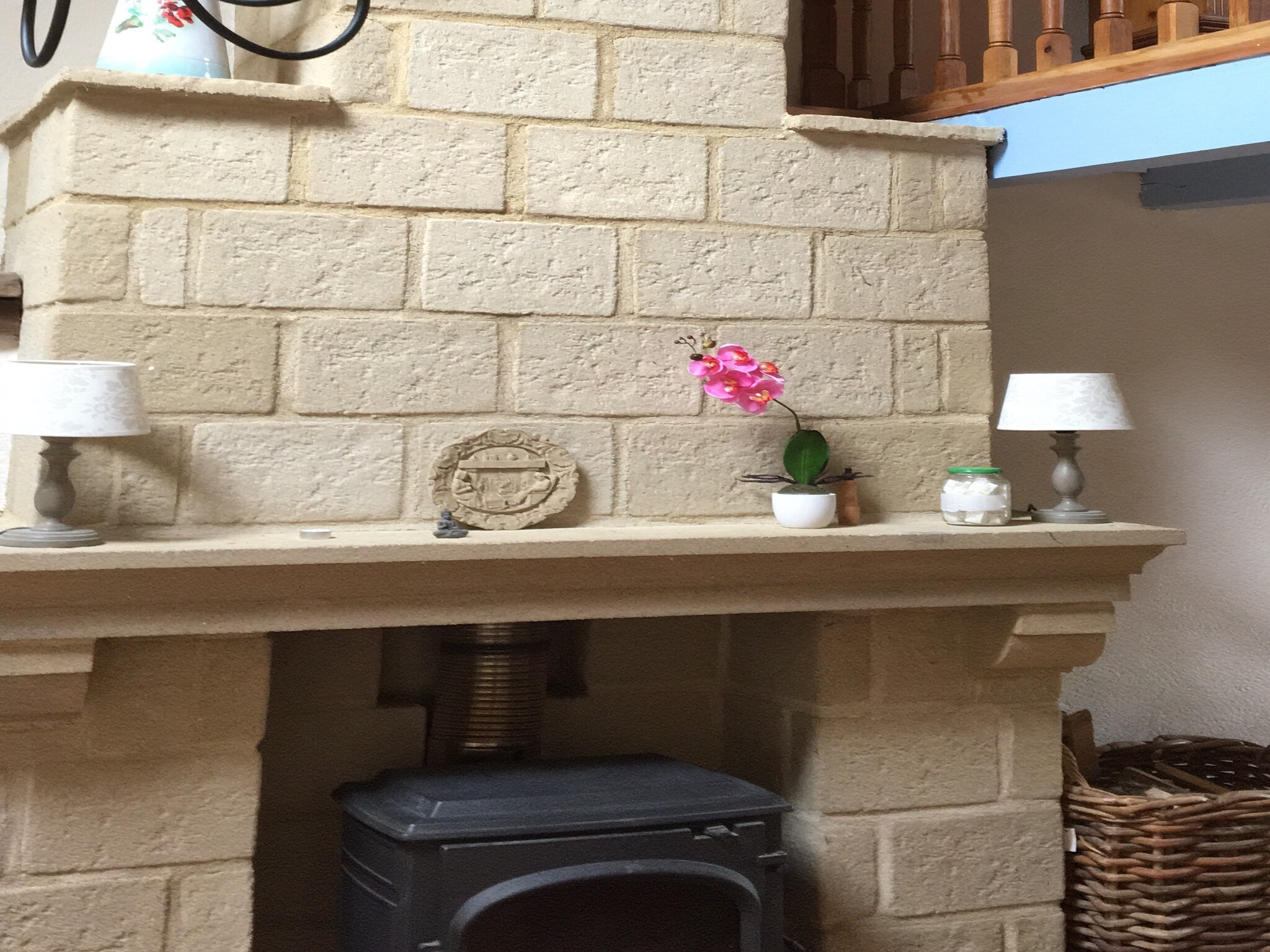   Holiday home Virlet