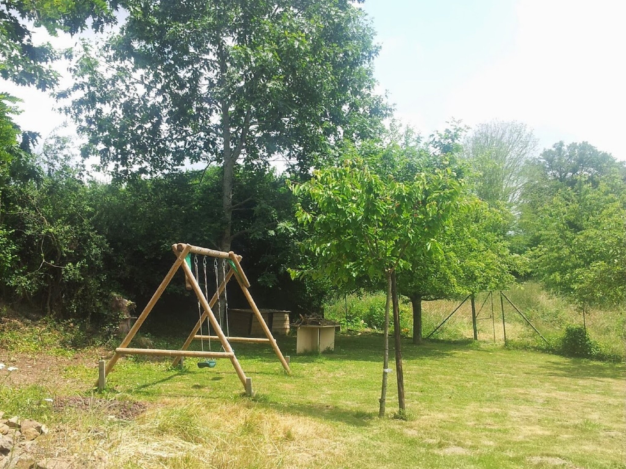   Holiday home Virlet