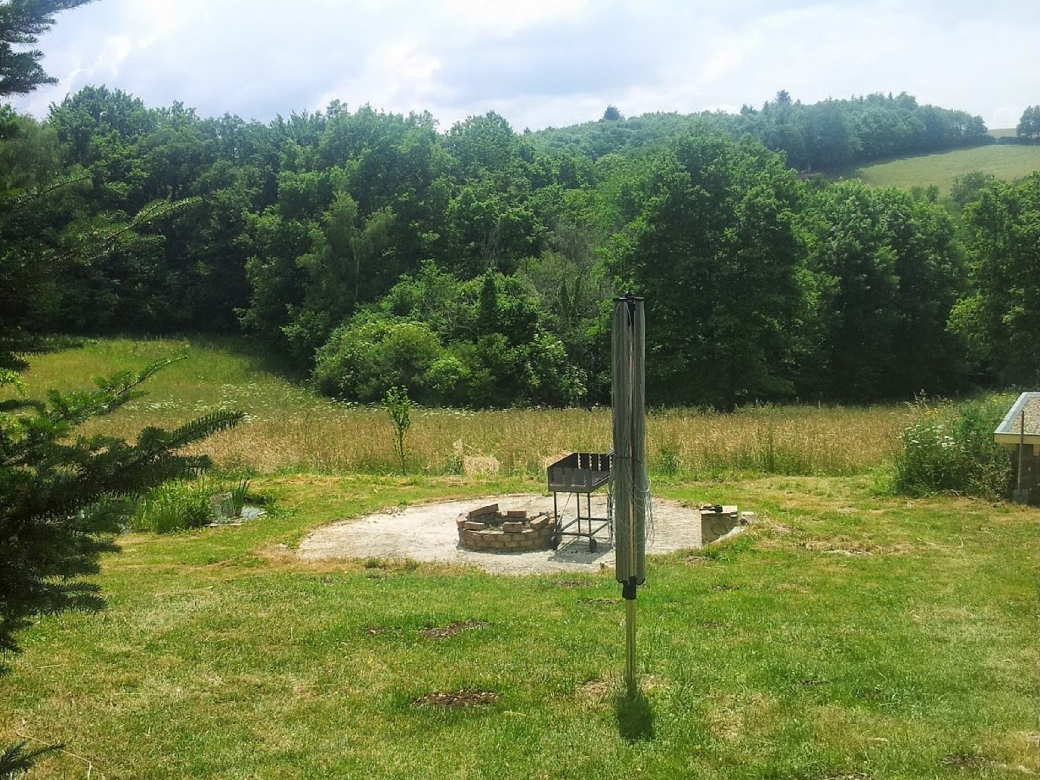   Holiday home Virlet