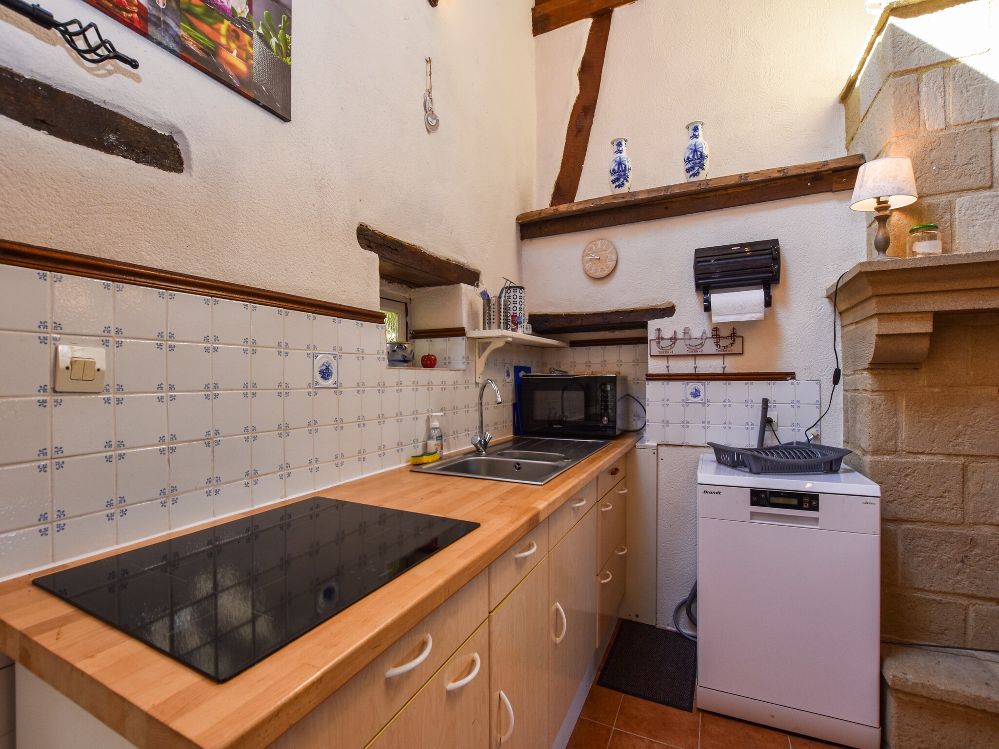   Holiday home Virlet