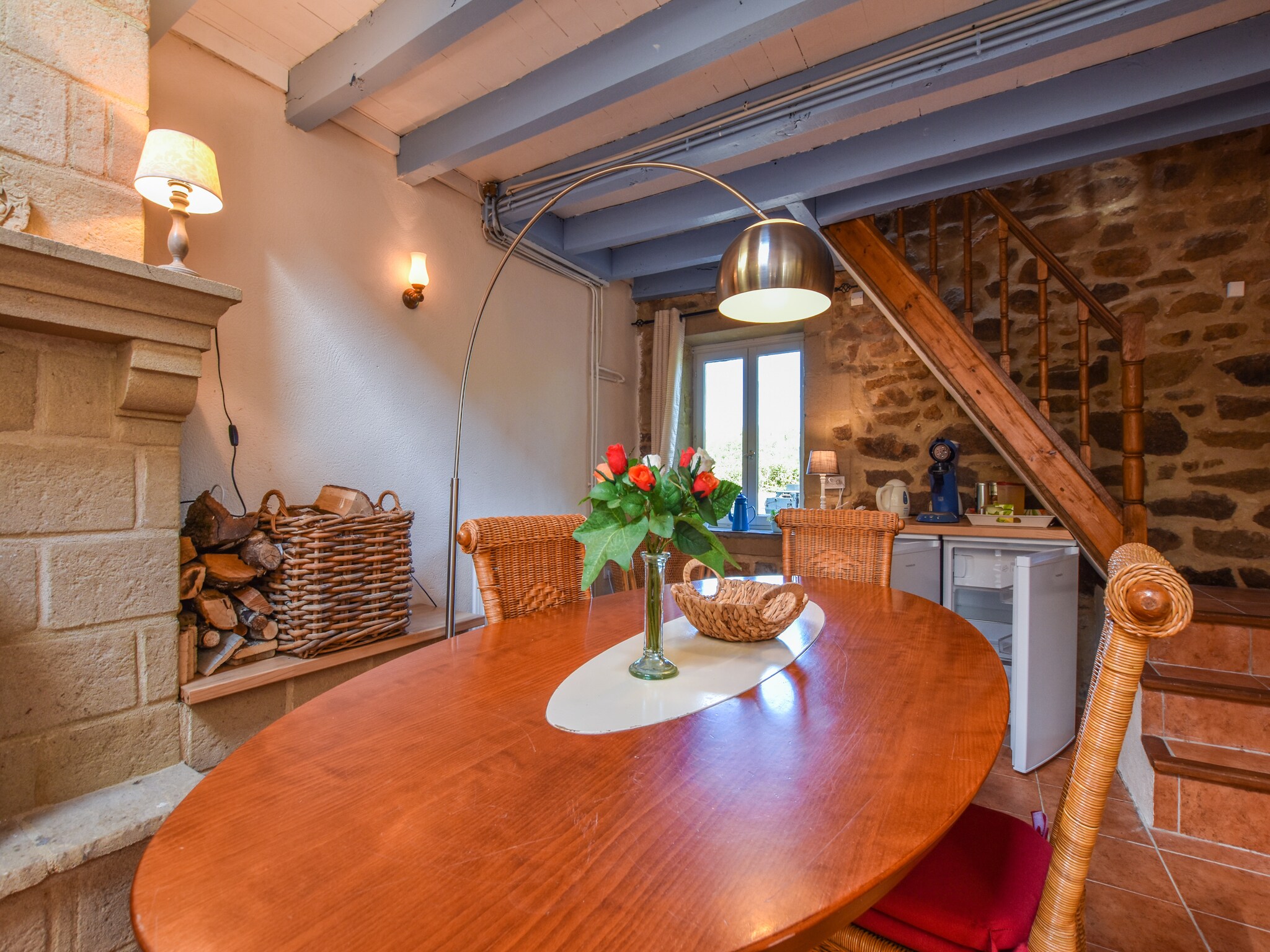   Holiday home Virlet