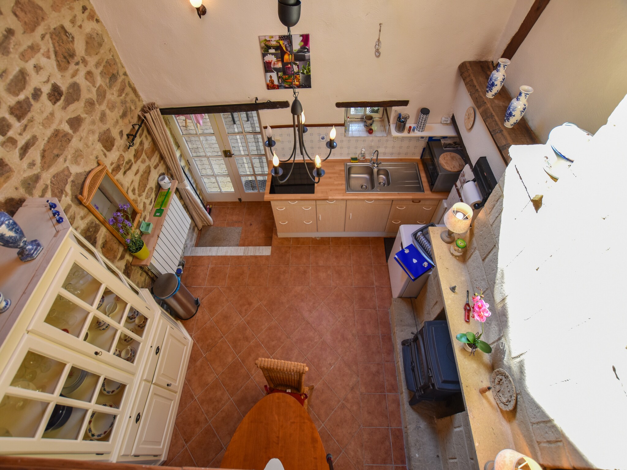   Holiday home Virlet